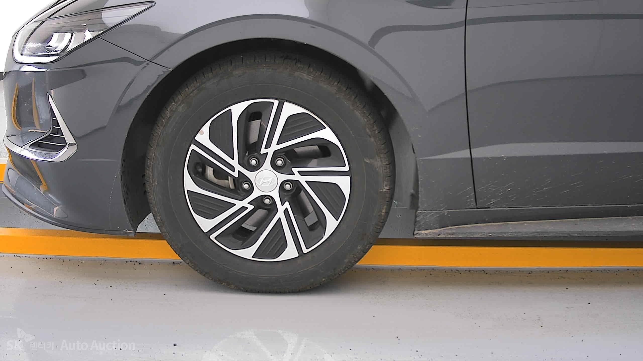 2022 - hyundai sonata