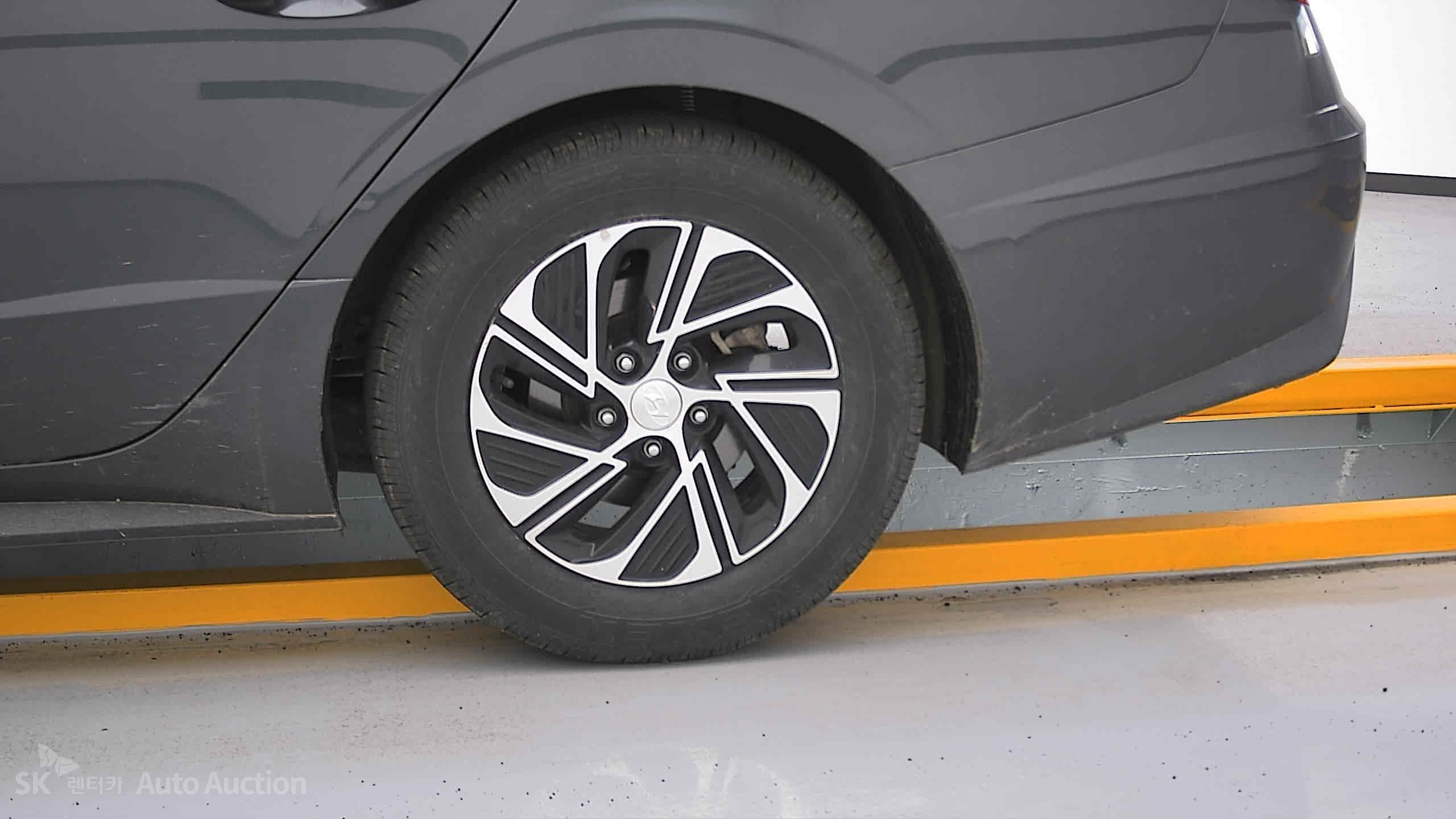 2022 - hyundai sonata