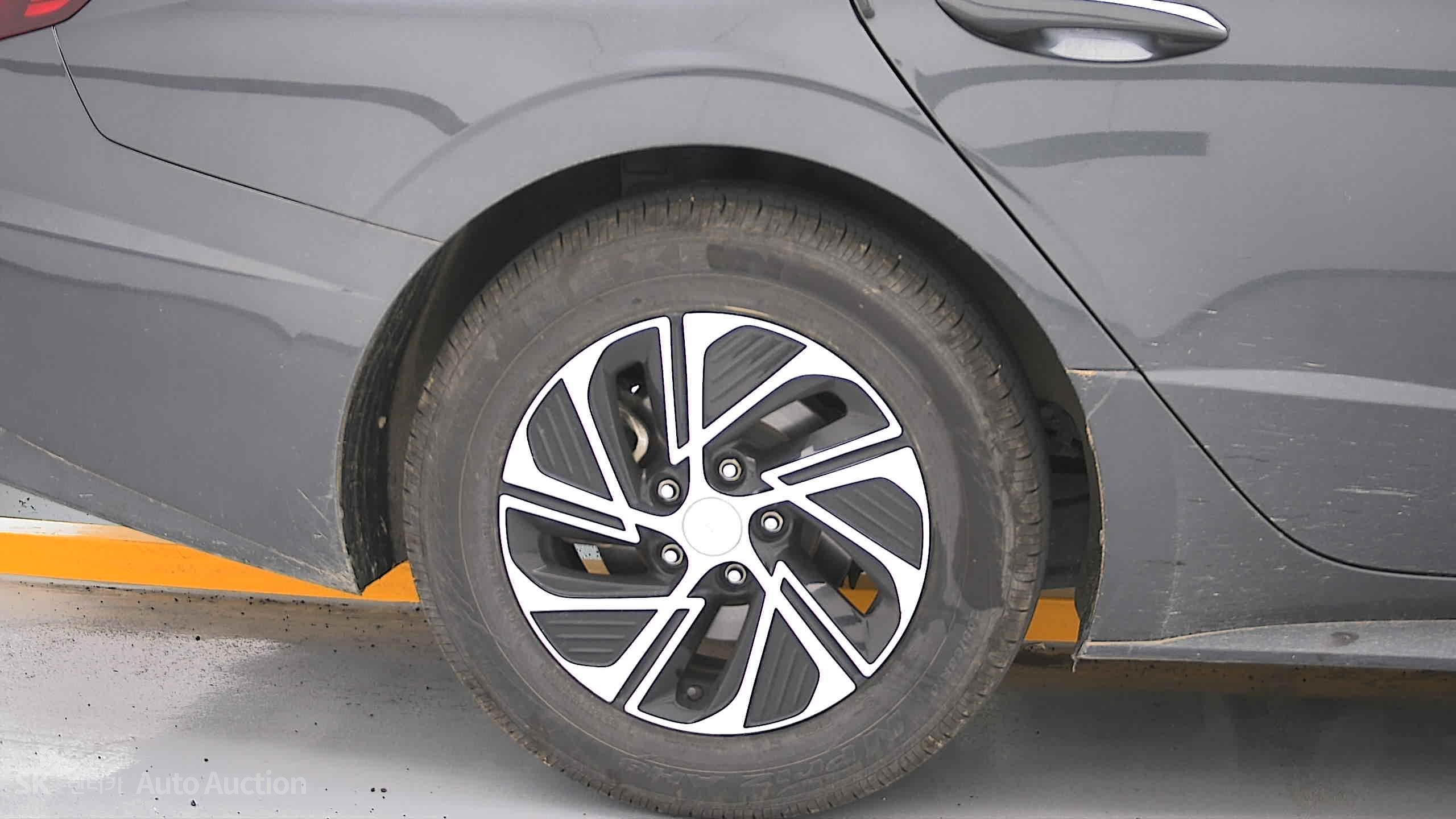 2022 - hyundai sonata