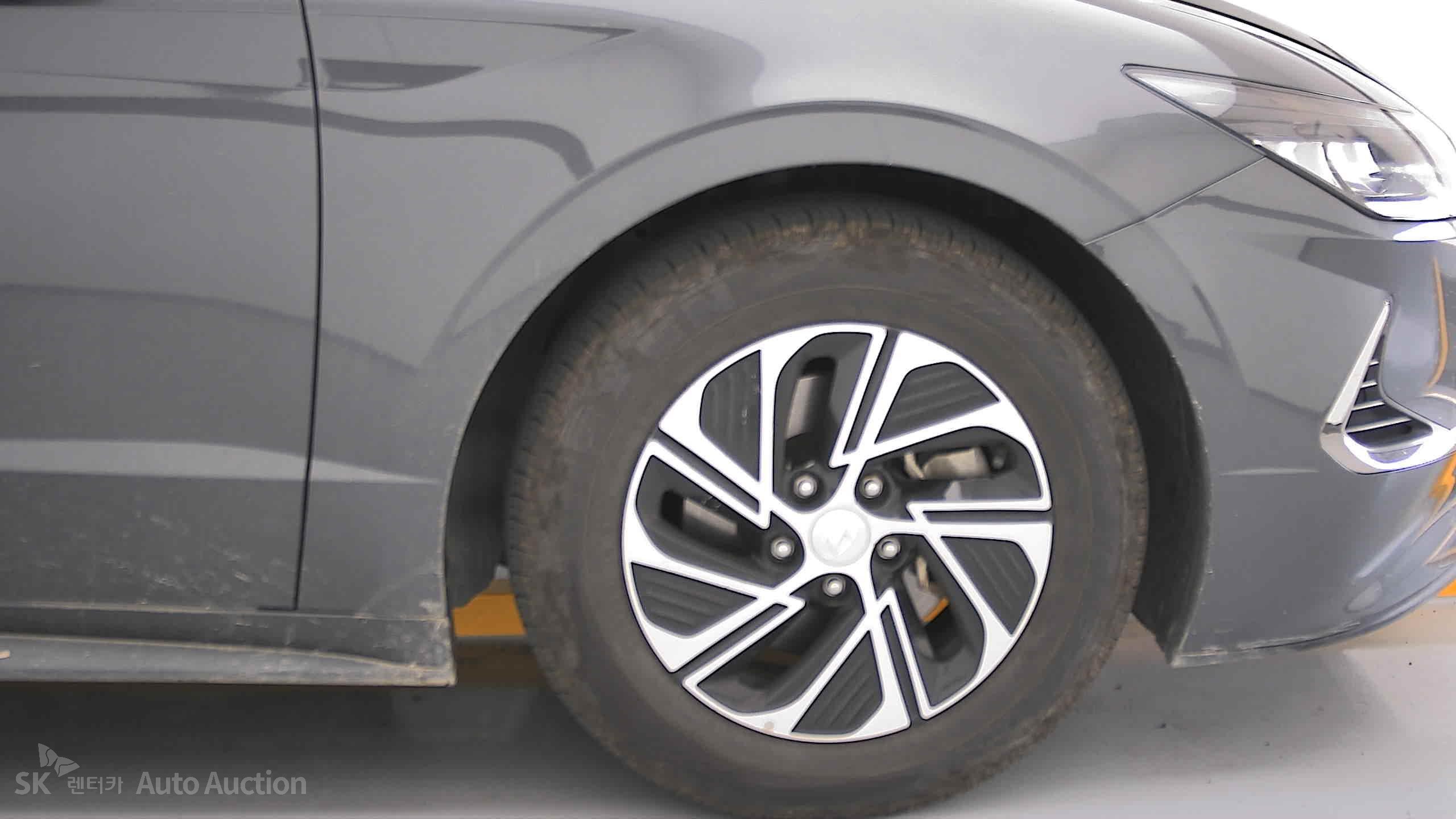 2022 - hyundai sonata