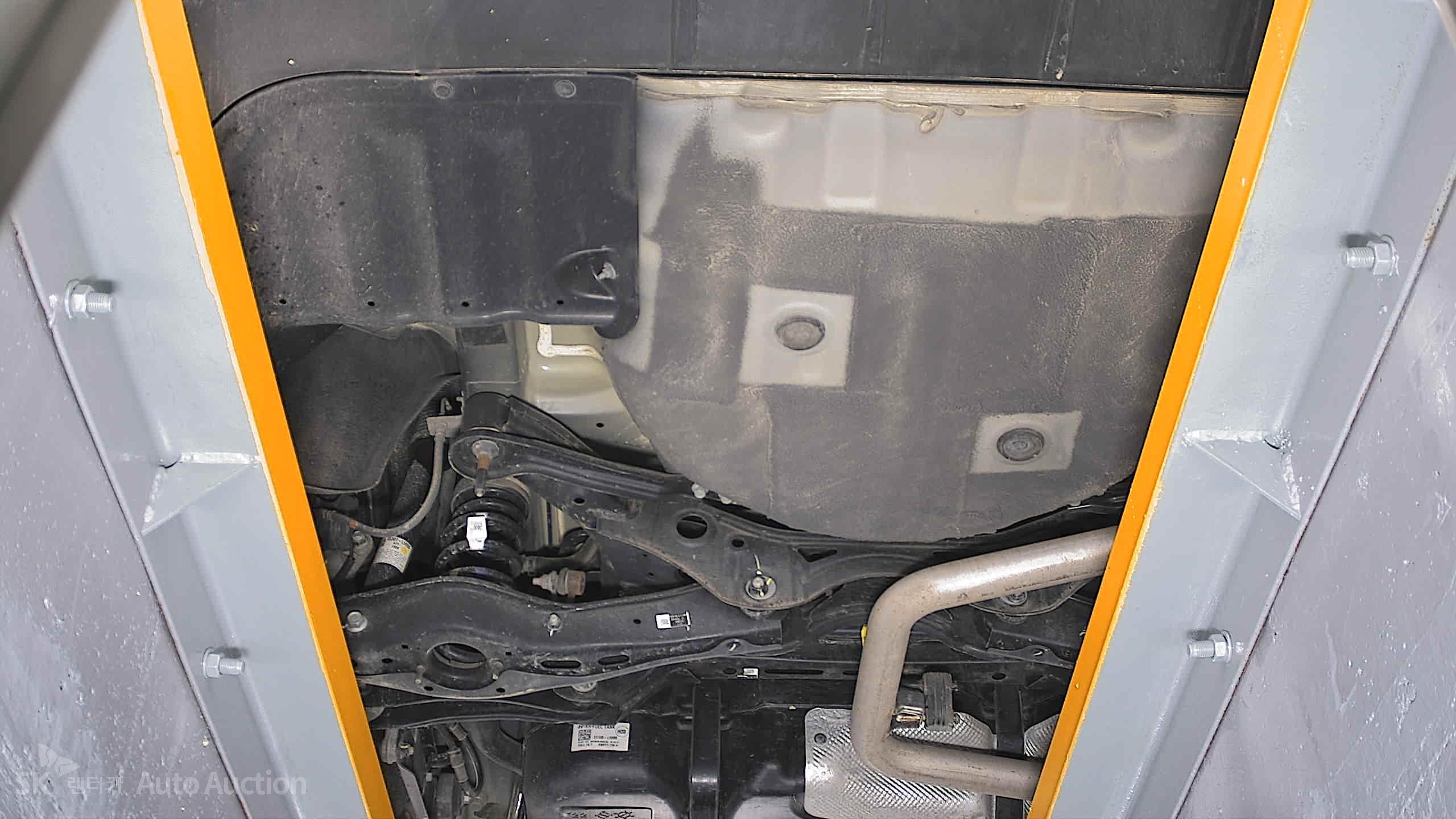 2022 - hyundai sonata