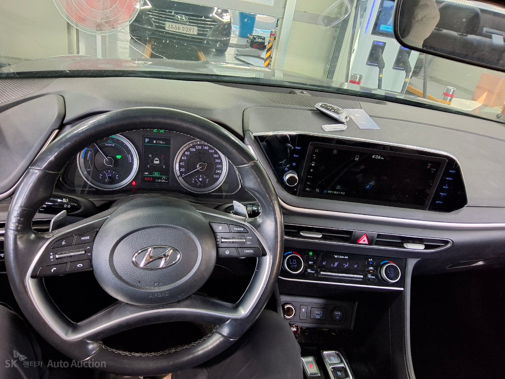 2022 - hyundai sonata