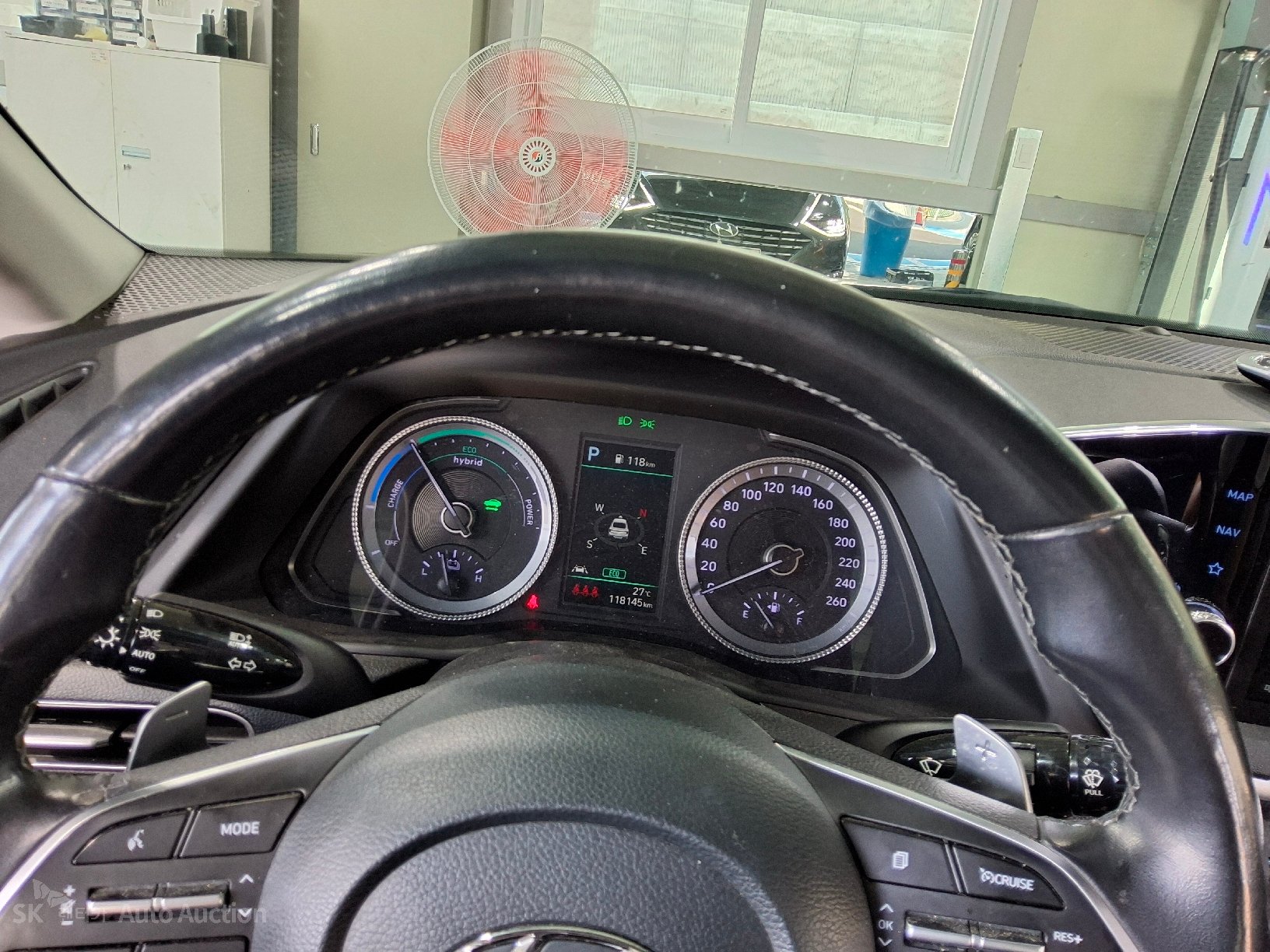 2022 - hyundai sonata