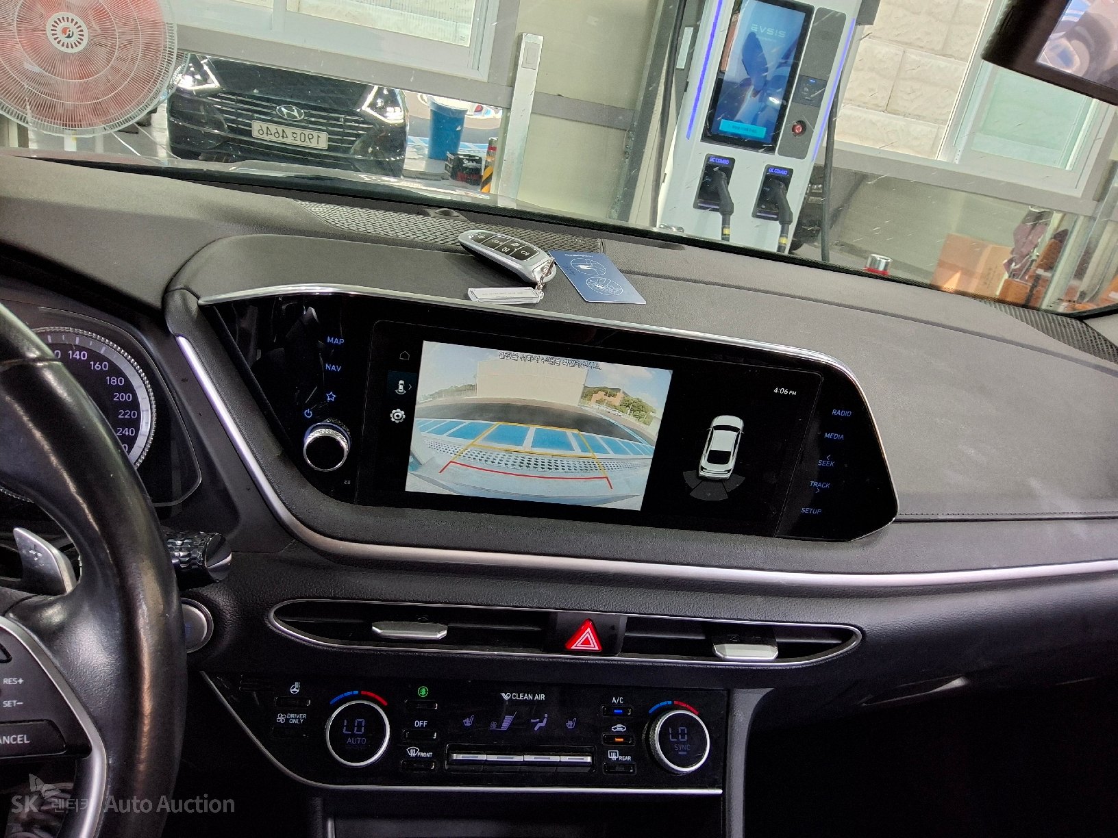 2022 - hyundai sonata