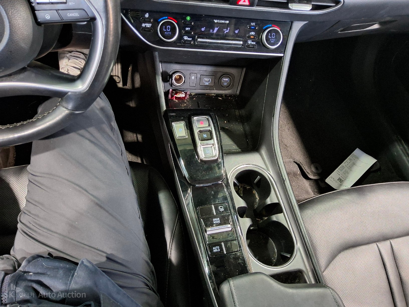 2022 - hyundai sonata
