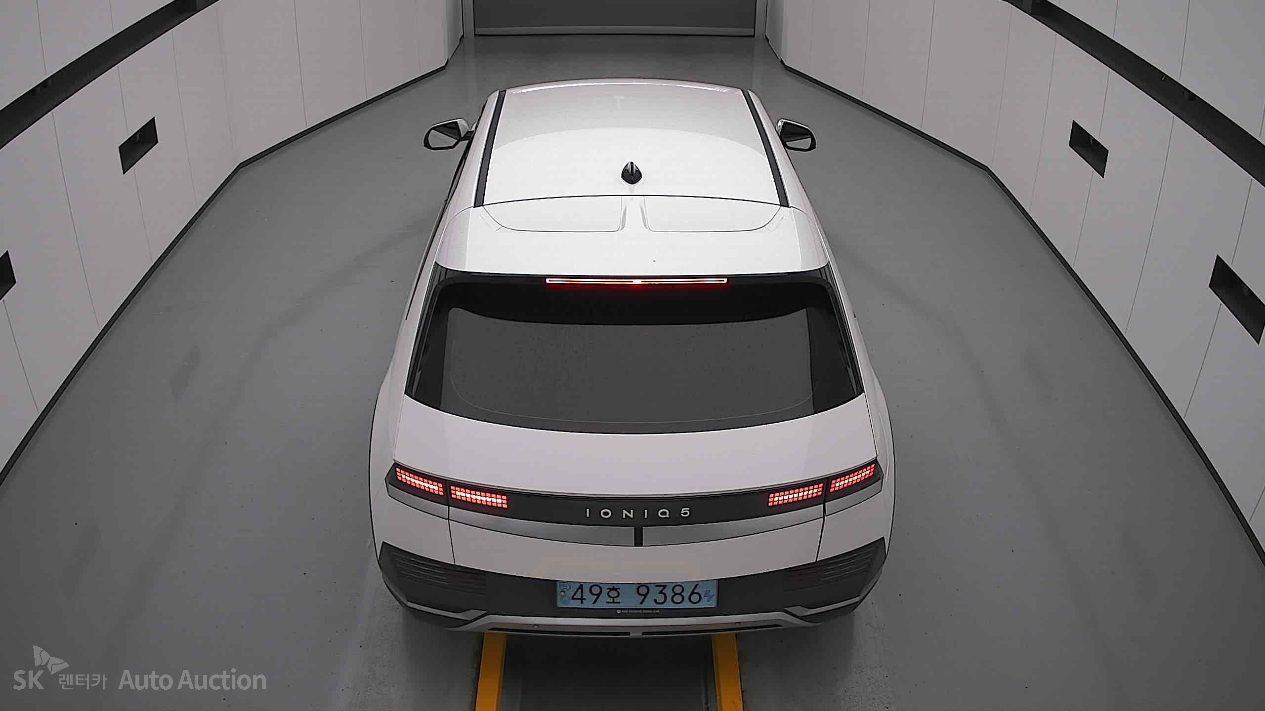 2022 - hyundai ioniq