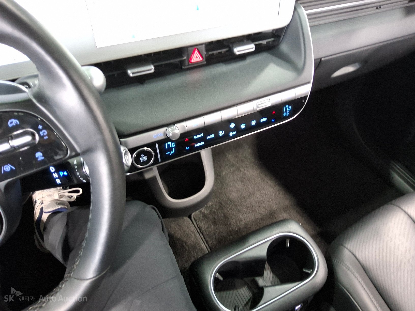 2022 - hyundai ioniq