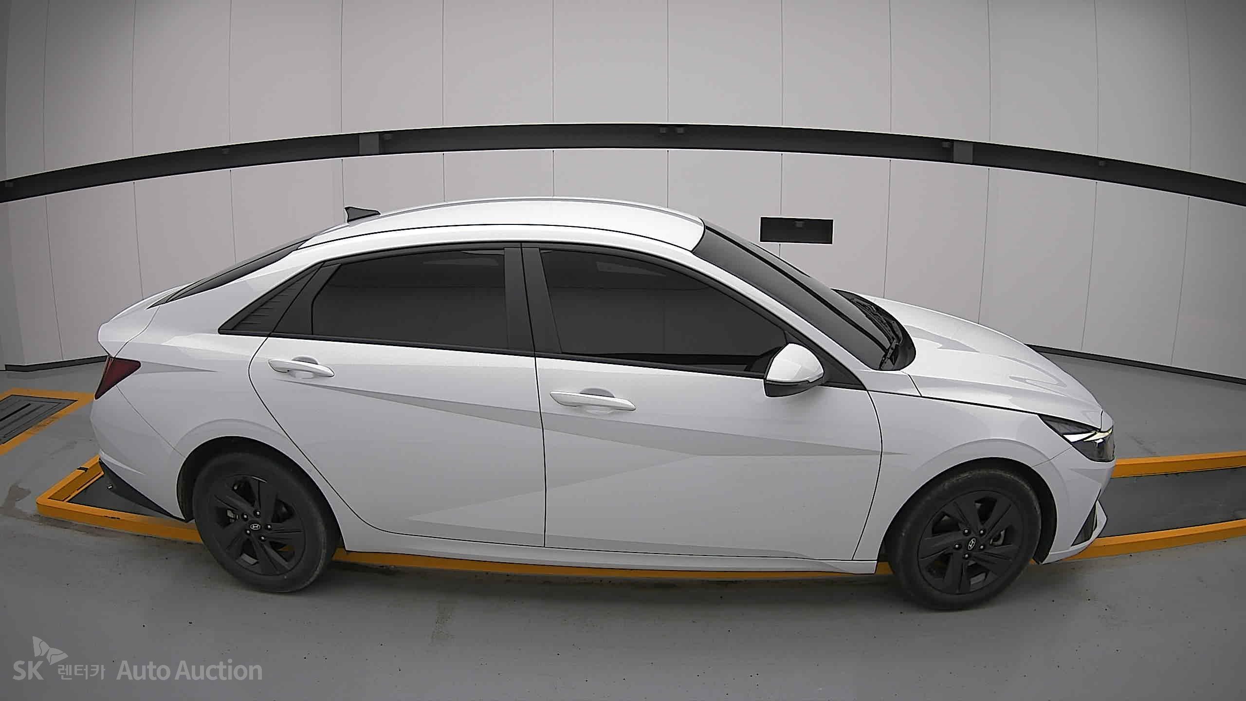 2023 - hyundai avante