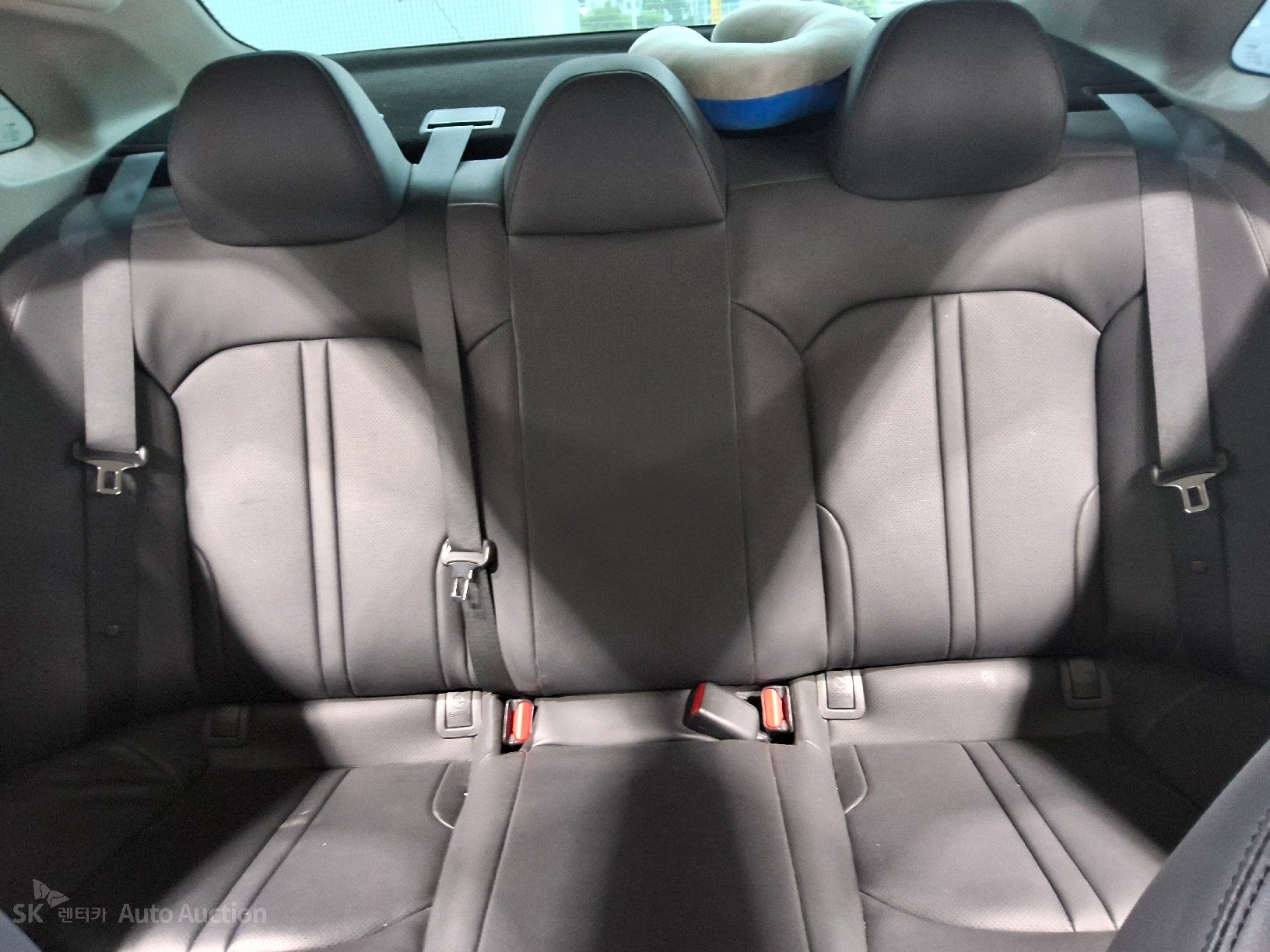 2022 - kia k5