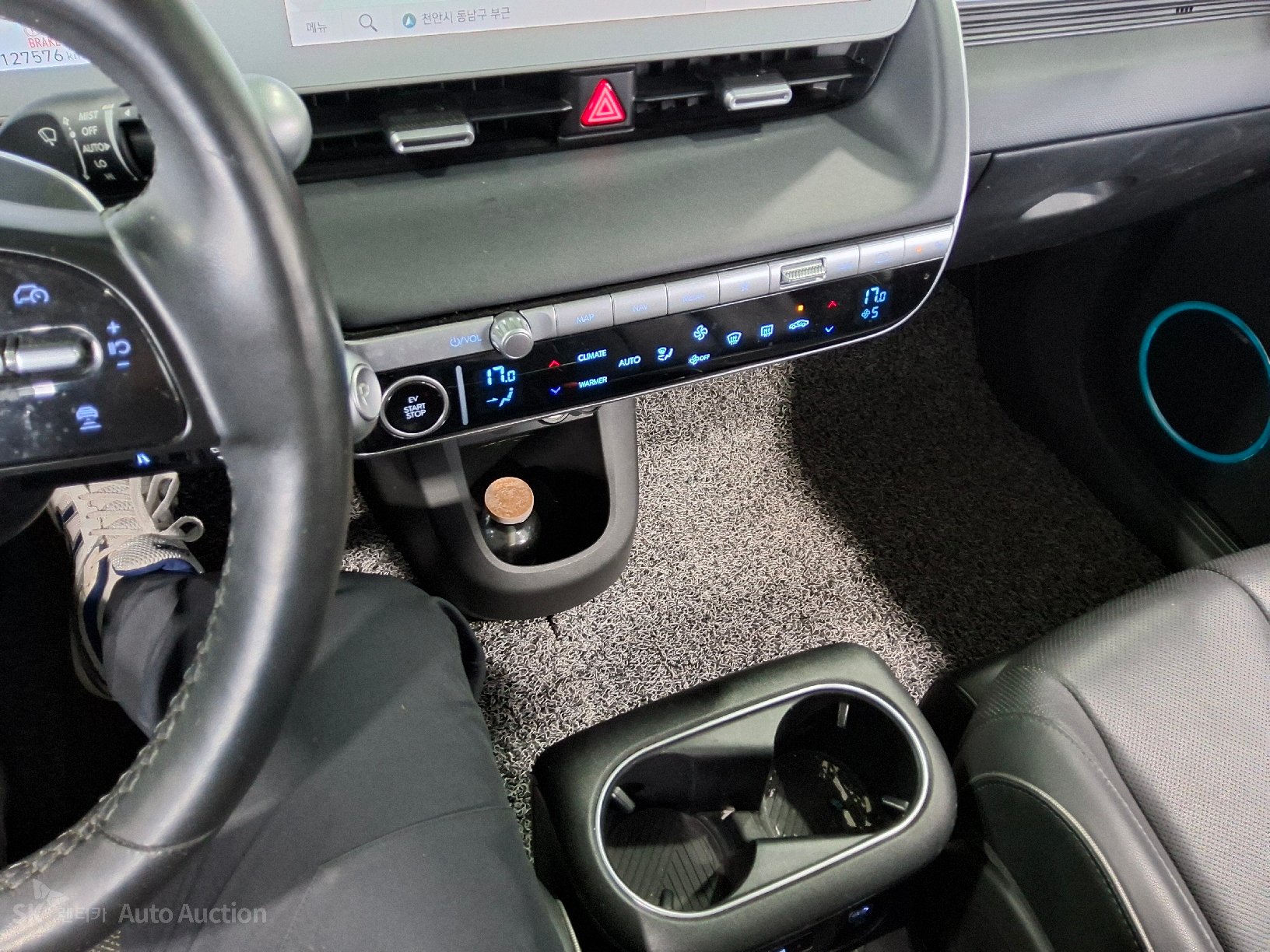 2022 - hyundai ioniq