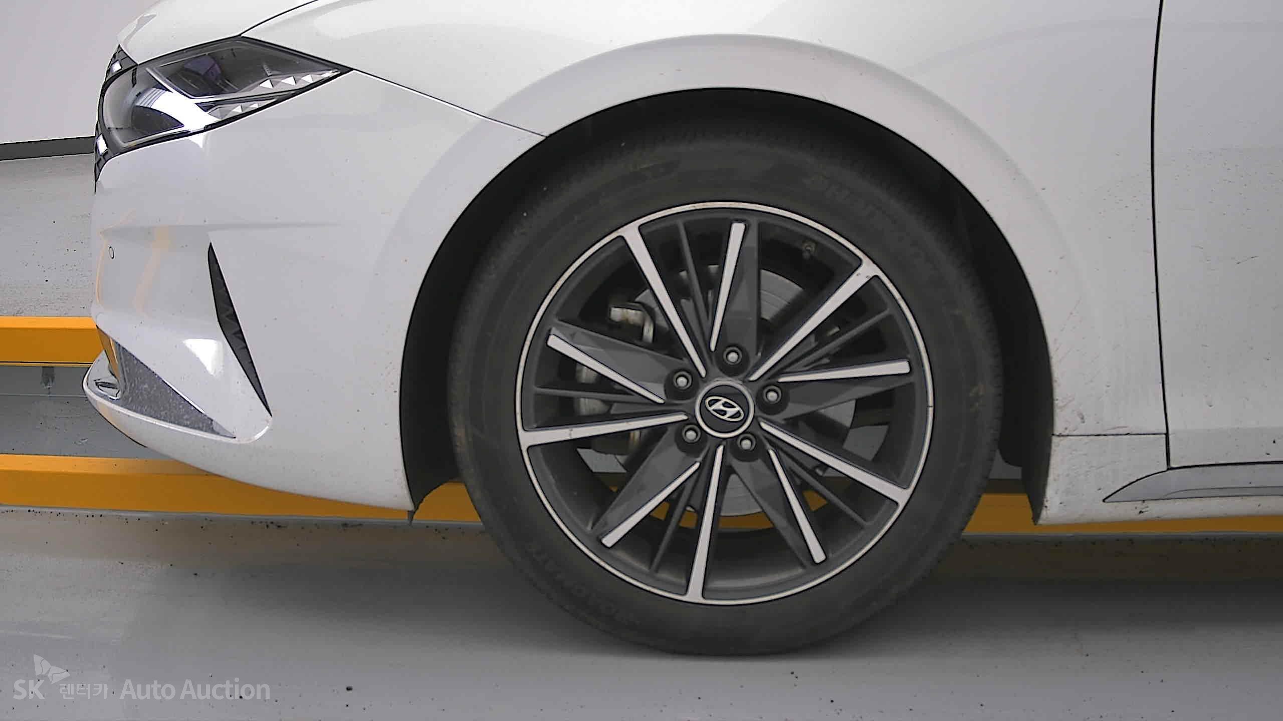2022 - hyundai grandeur