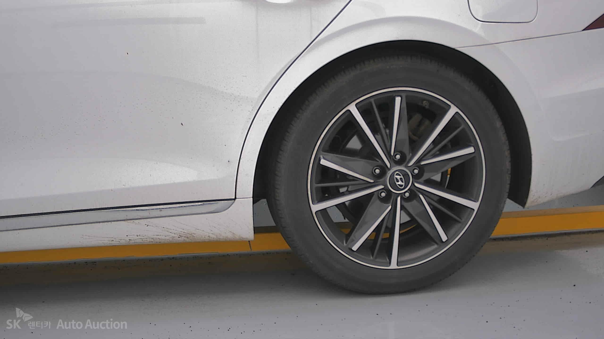 2022 - hyundai grandeur