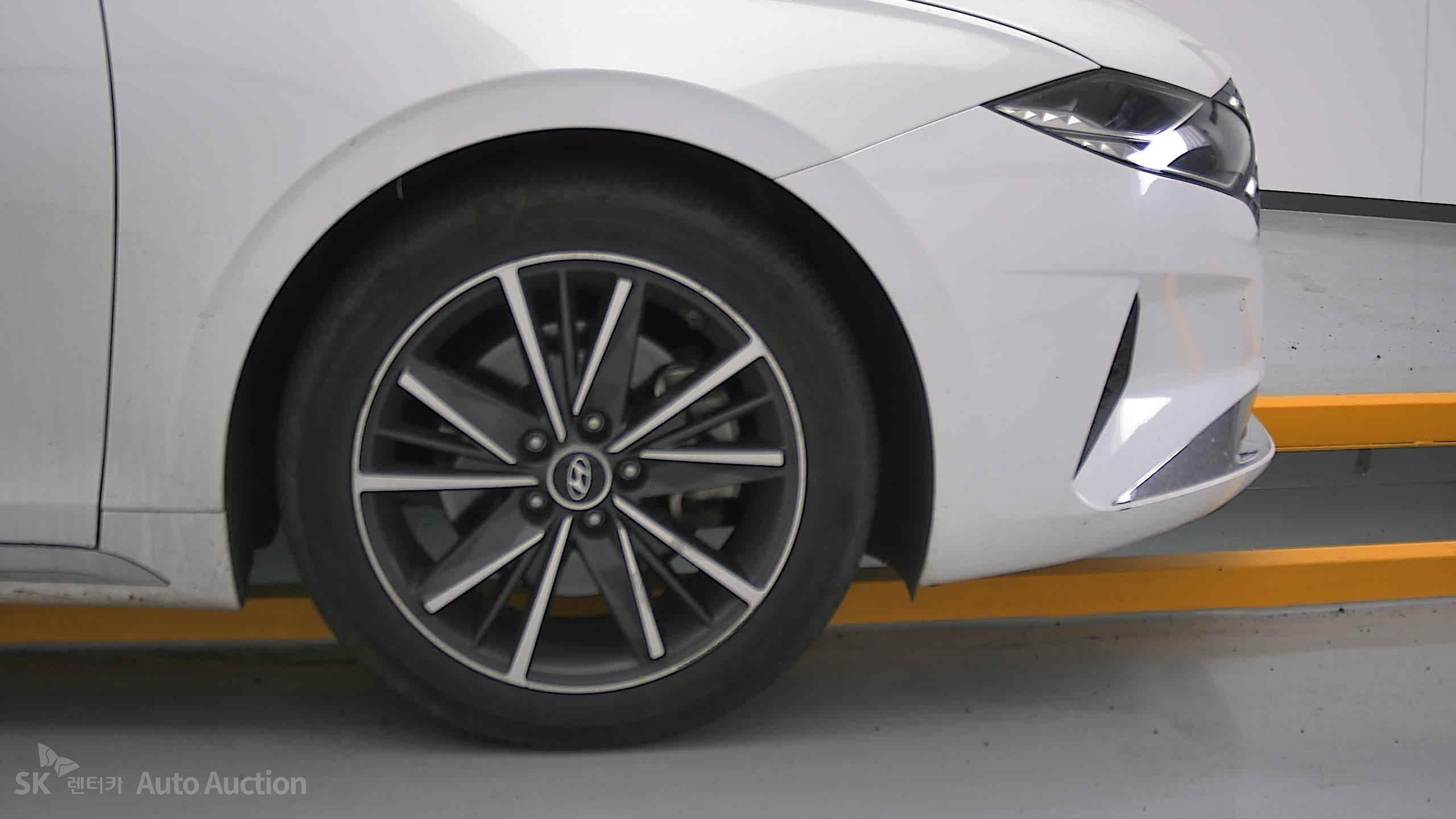 2022 - hyundai grandeur