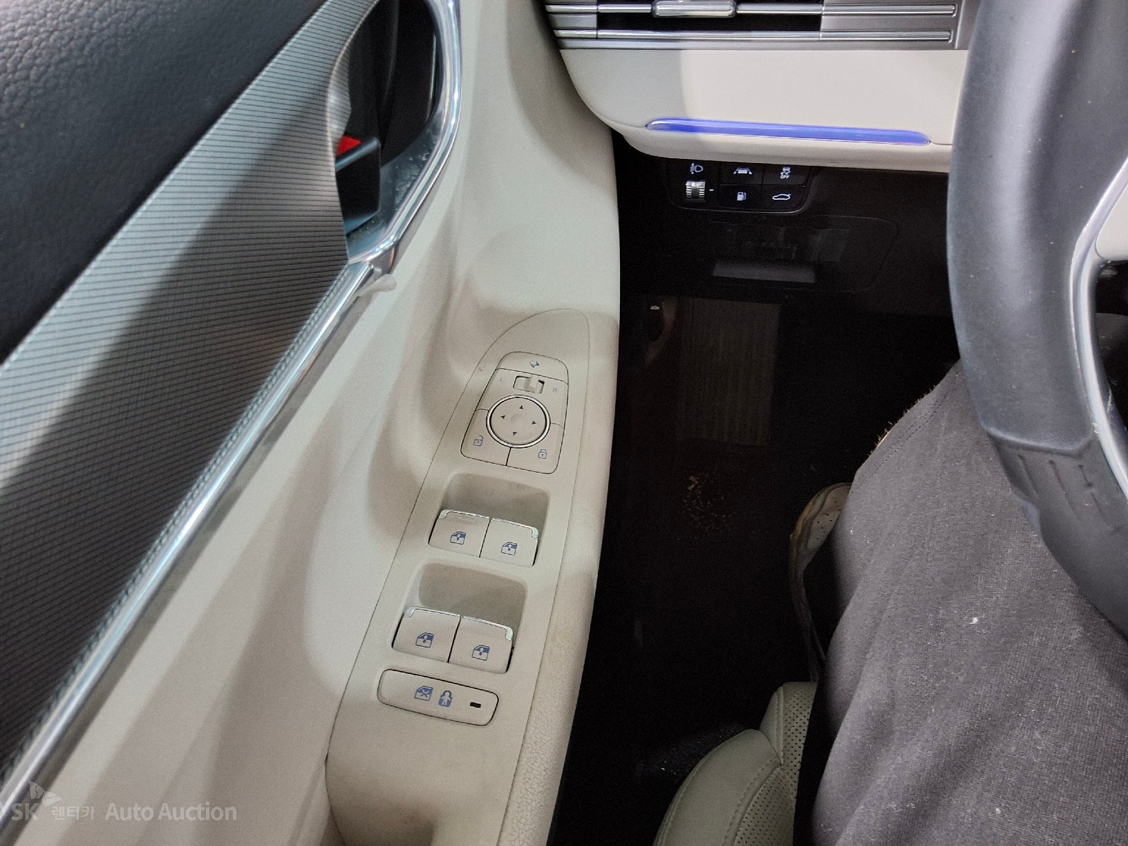 2022 - hyundai grandeur