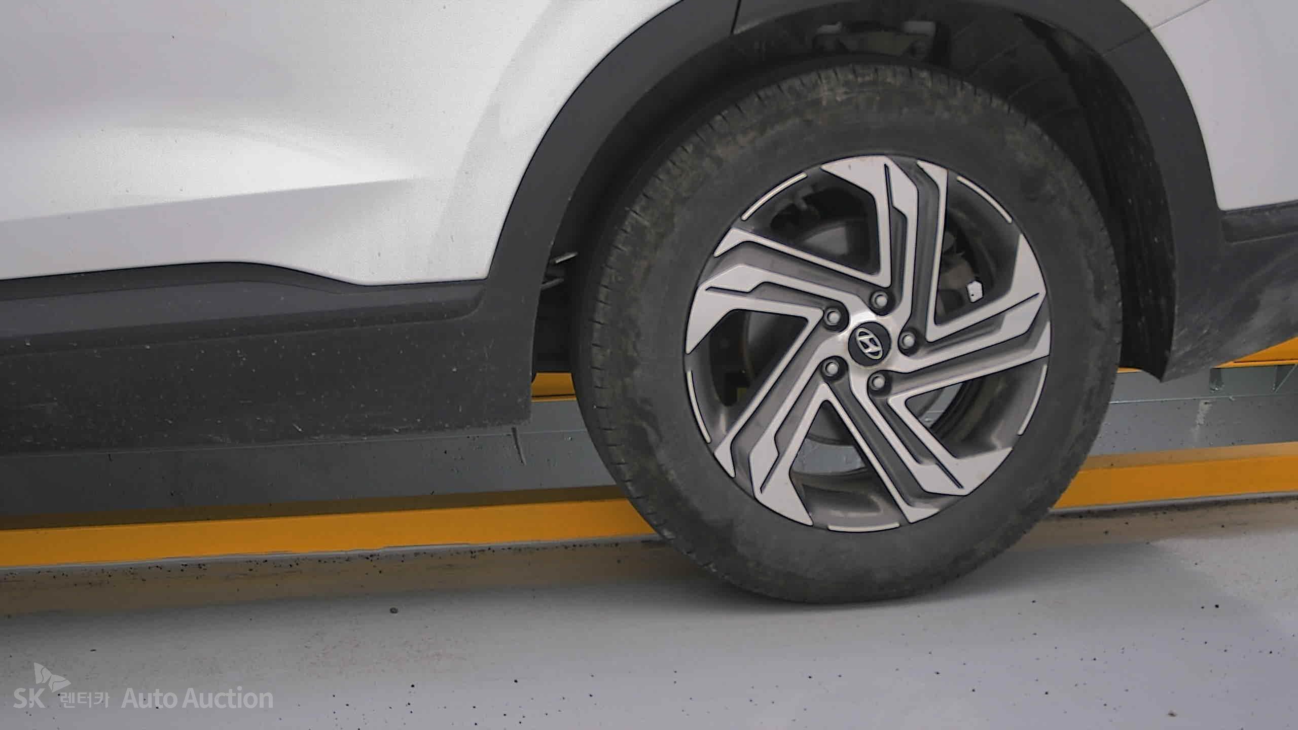 2022 - hyundai santa fe