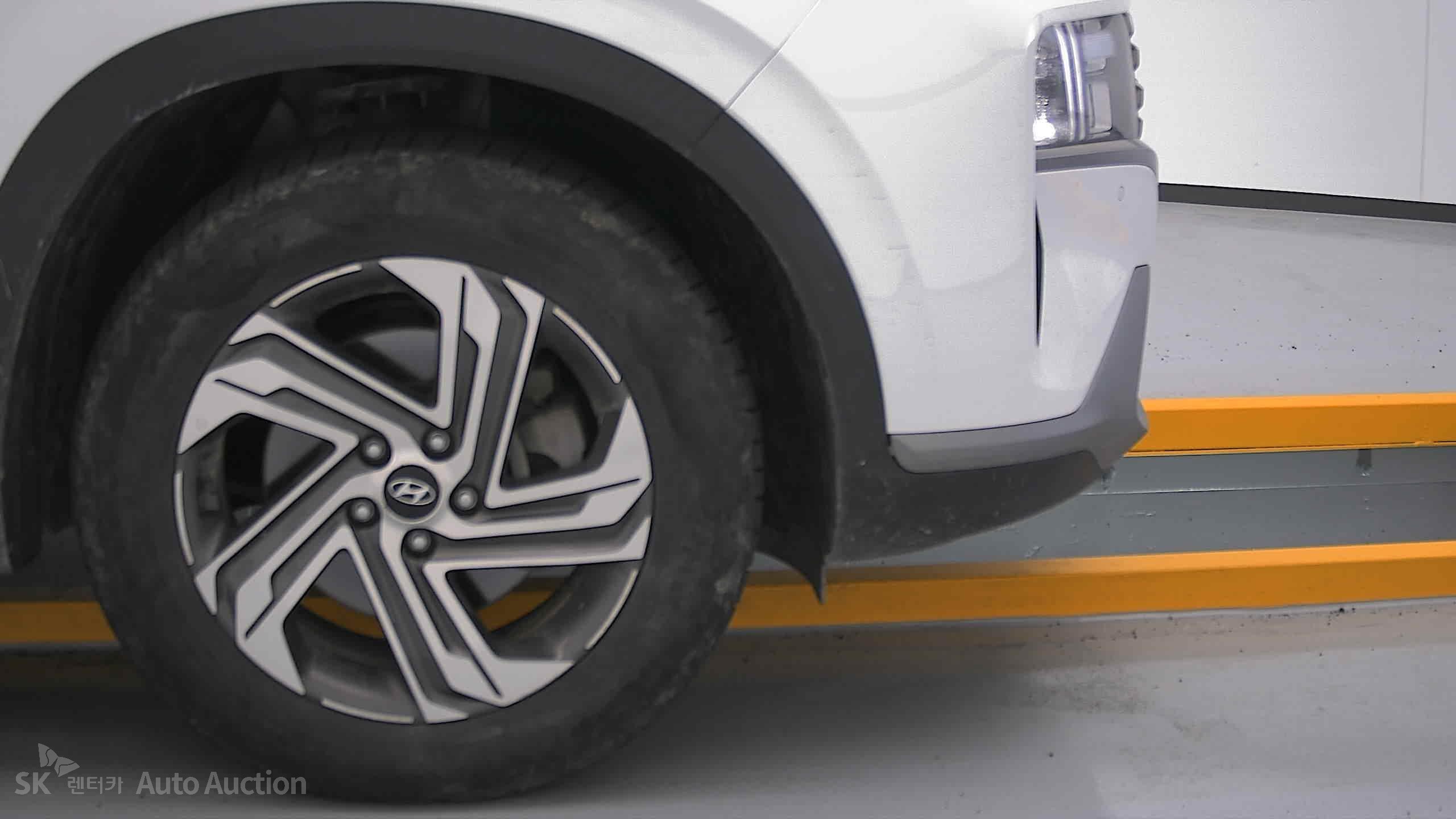 2022 - hyundai santa fe