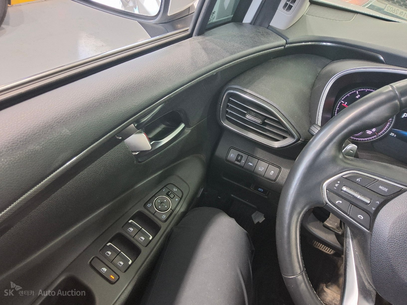 2022 - hyundai santa fe