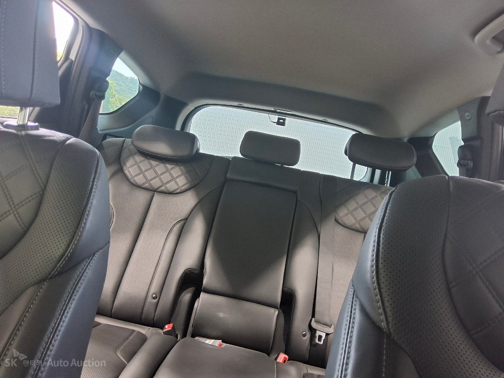 2022 - hyundai santa fe