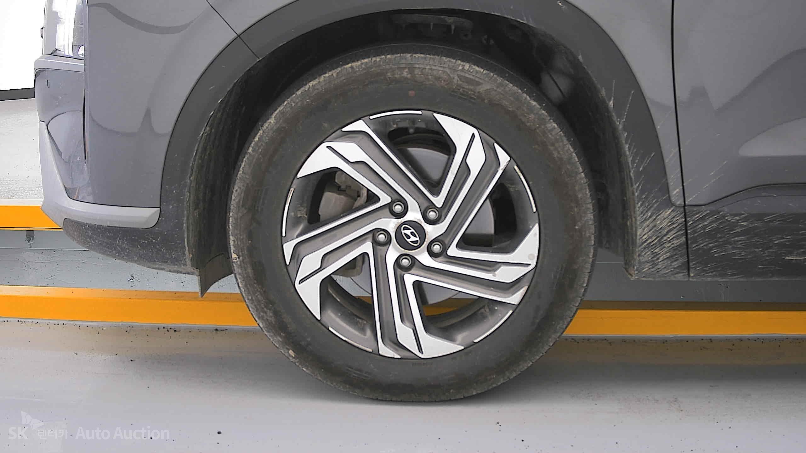 2022 - hyundai santa fe