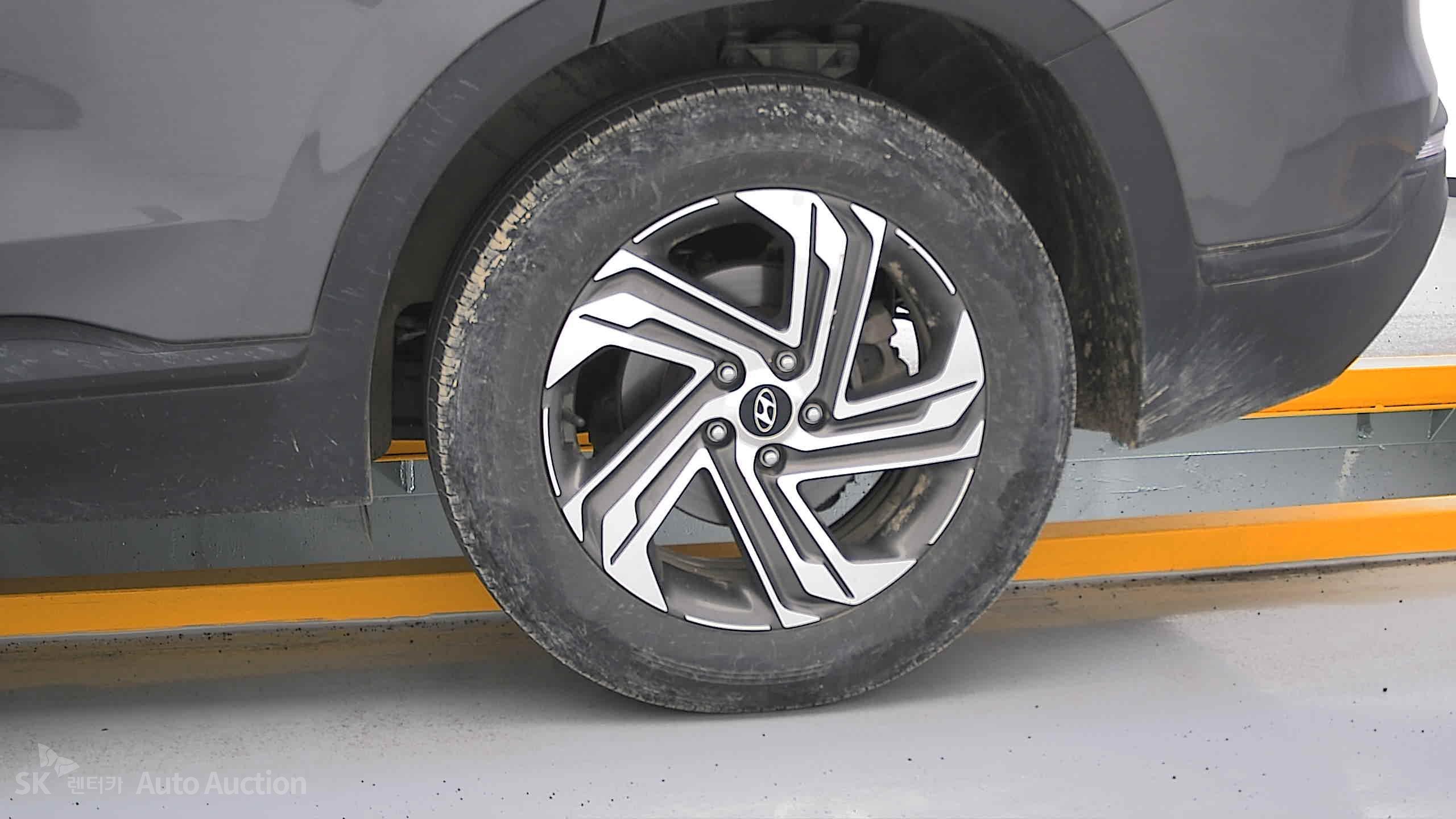 2022 - hyundai santa fe