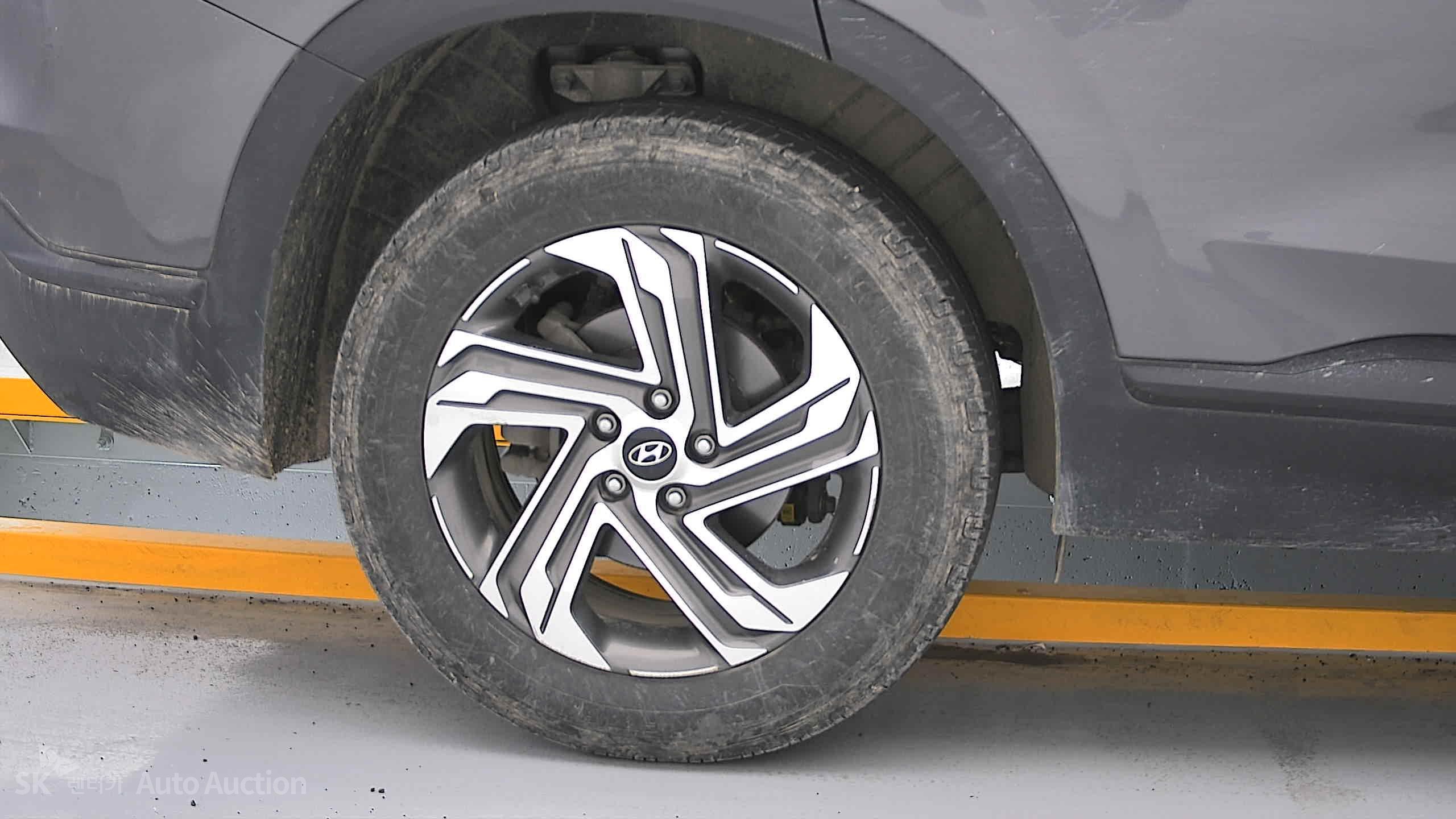 2022 - hyundai santa fe