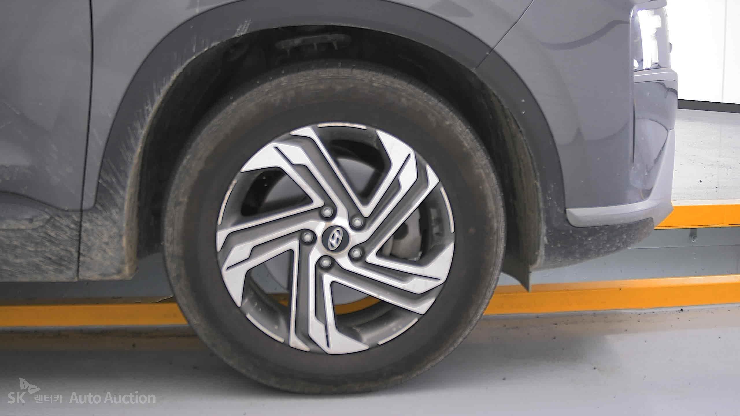 2022 - hyundai santa fe