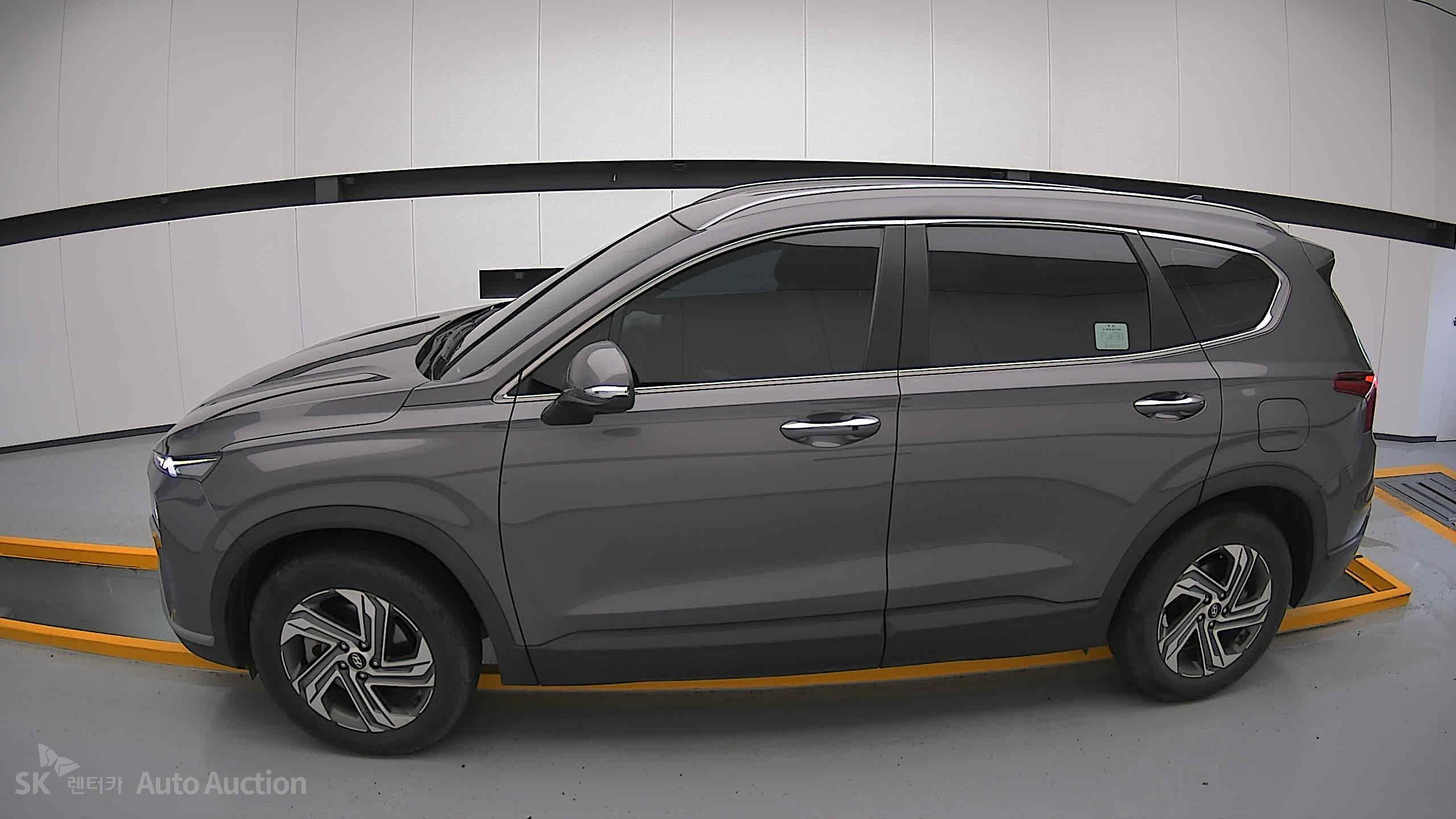 2023 - hyundai santa fe