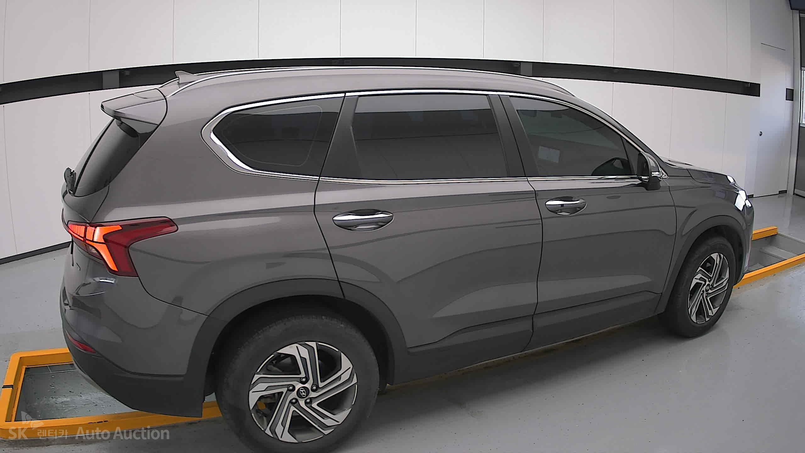2023 - hyundai santa fe
