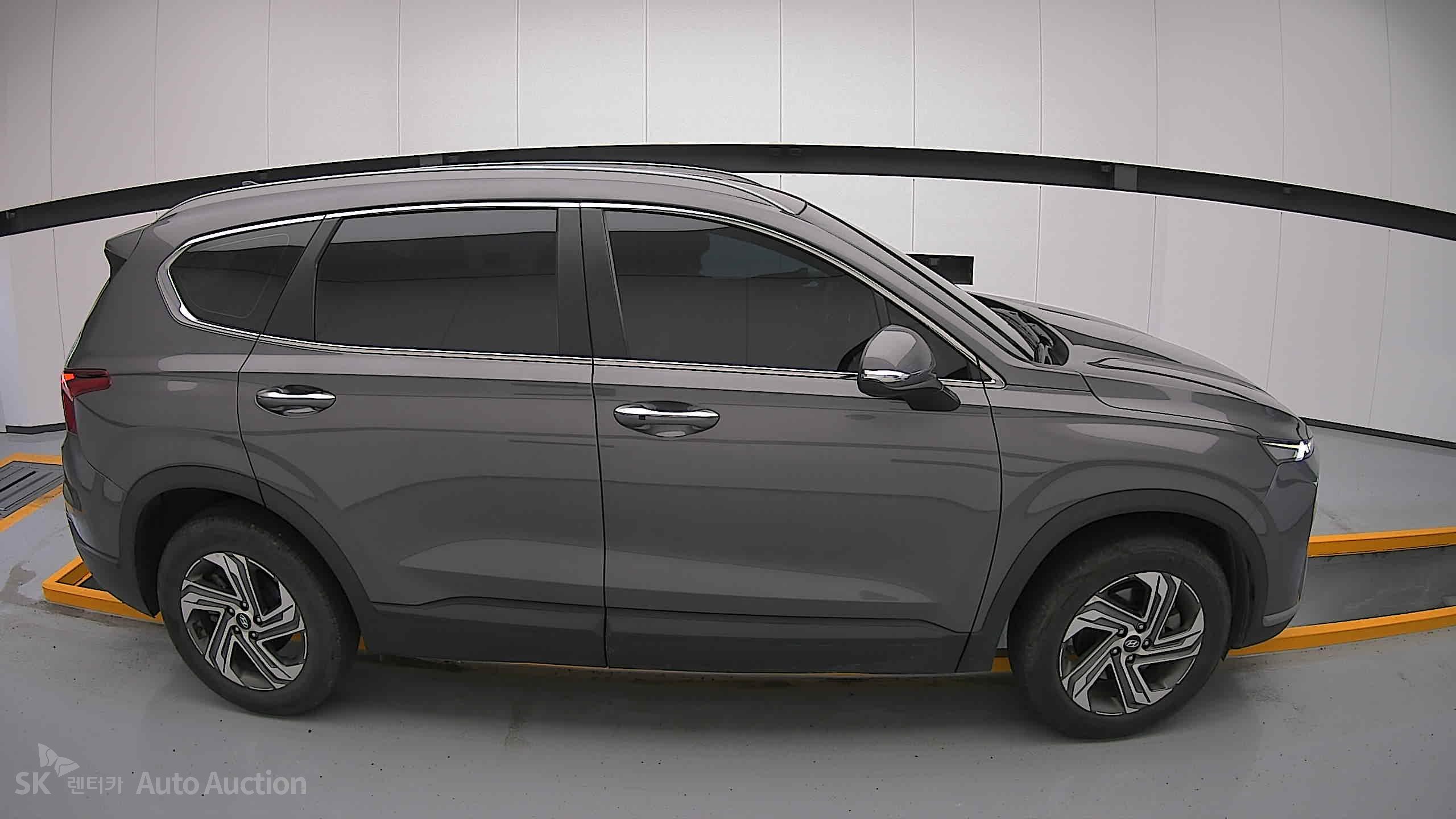 2023 - hyundai santa fe