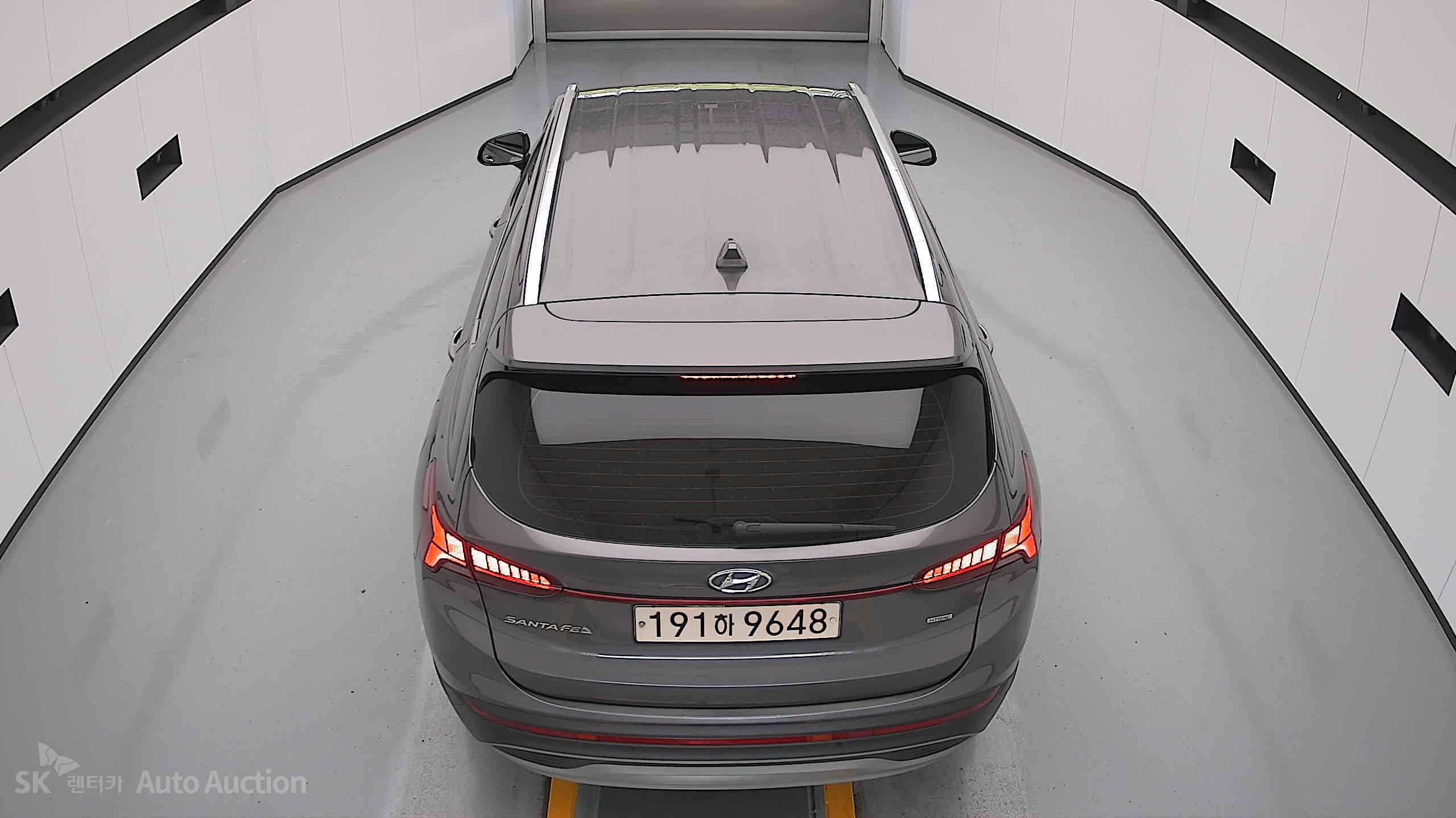 2023 - hyundai santa fe