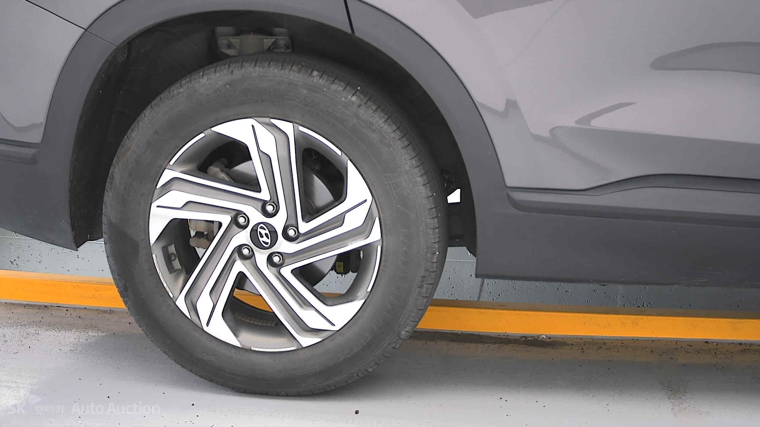 2023 - hyundai santa fe