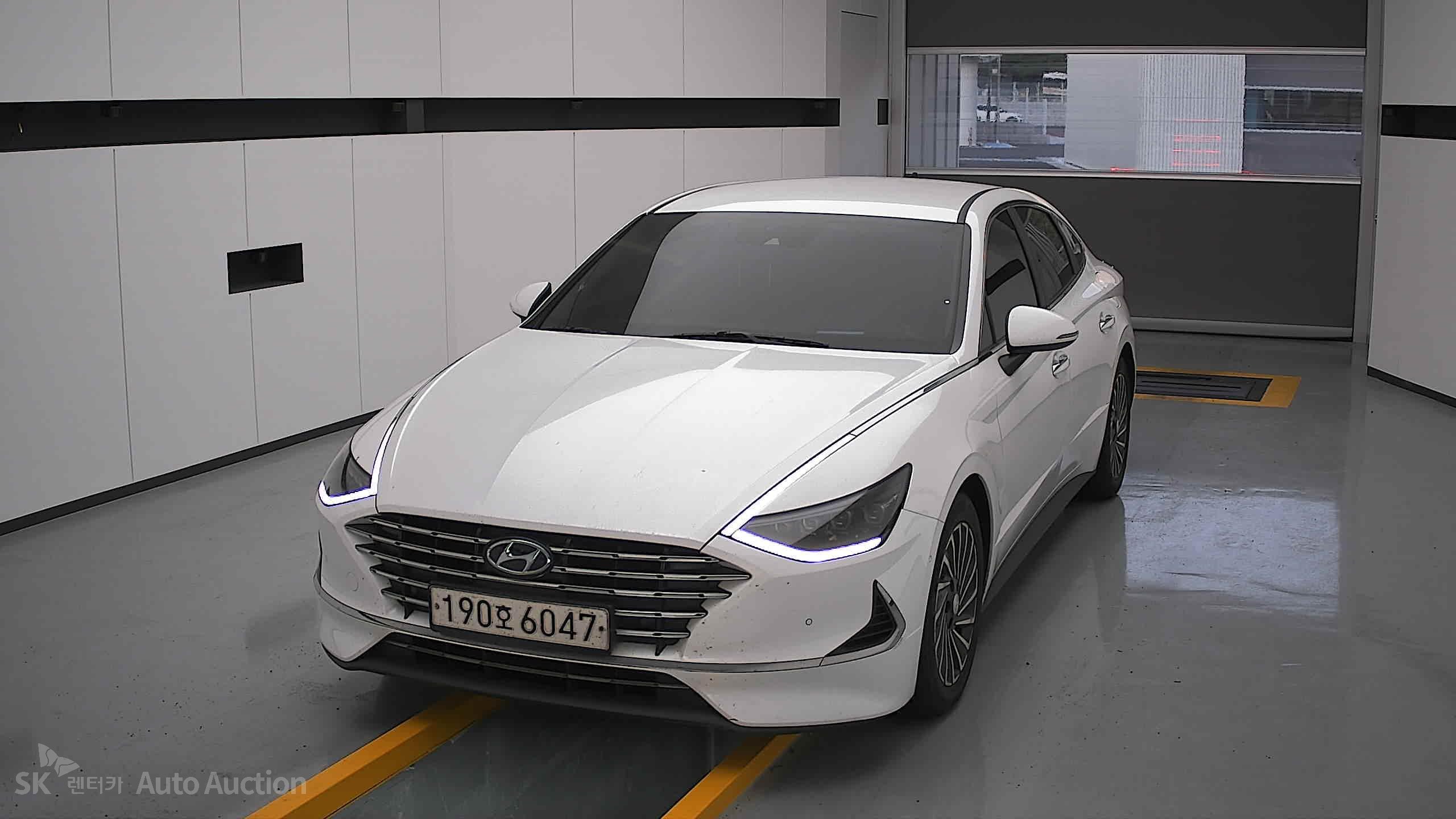 2022 - hyundai sonata