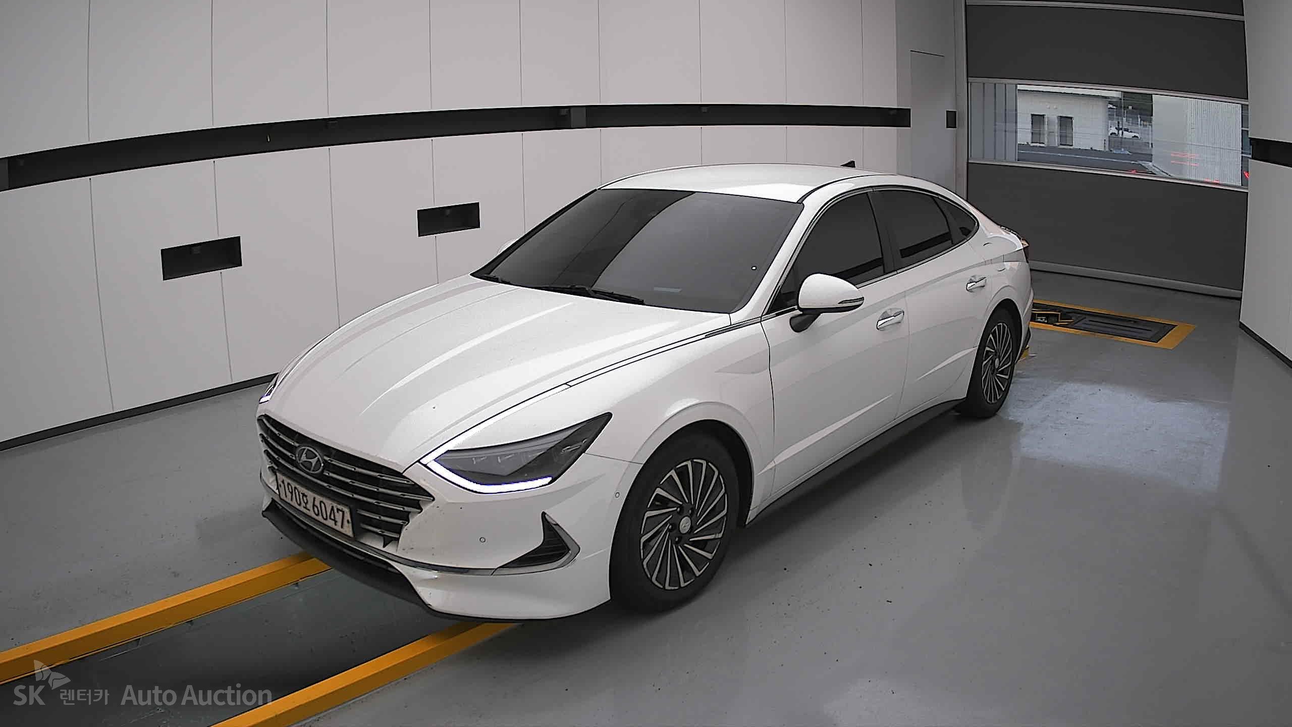 2022 - hyundai sonata