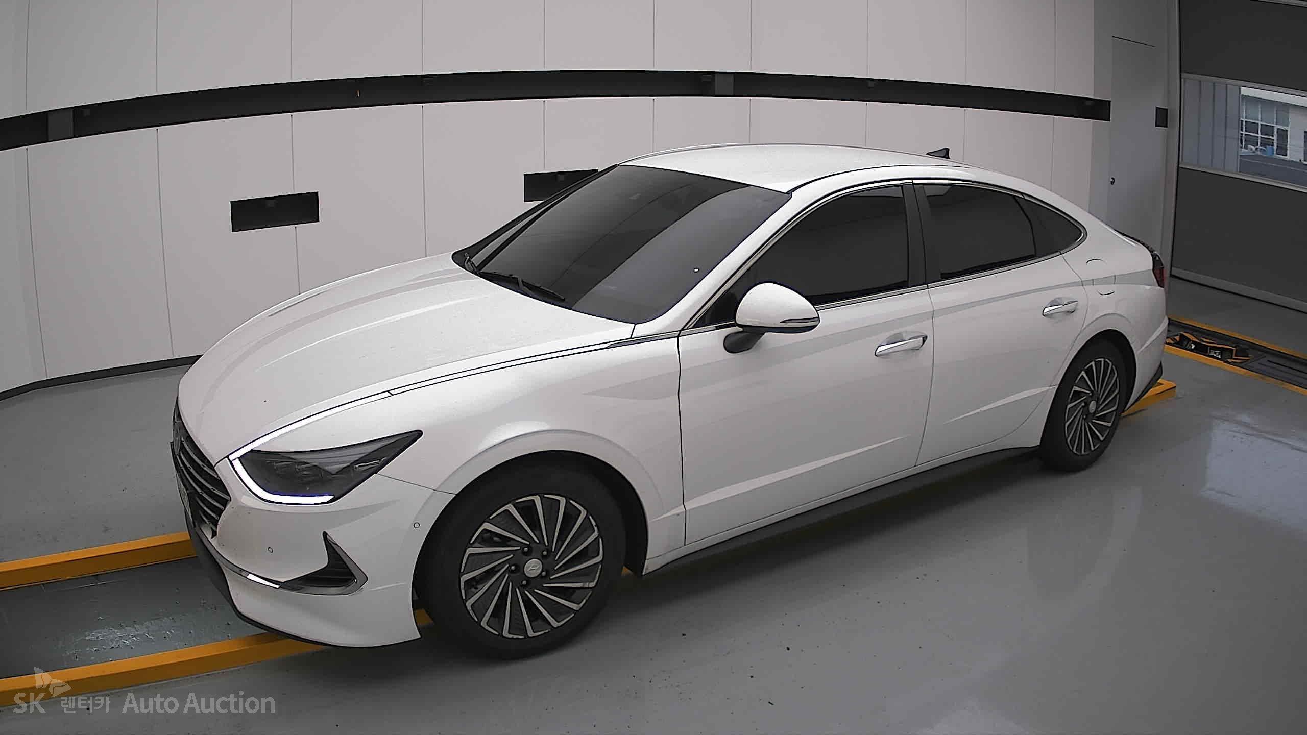 2022 - hyundai sonata