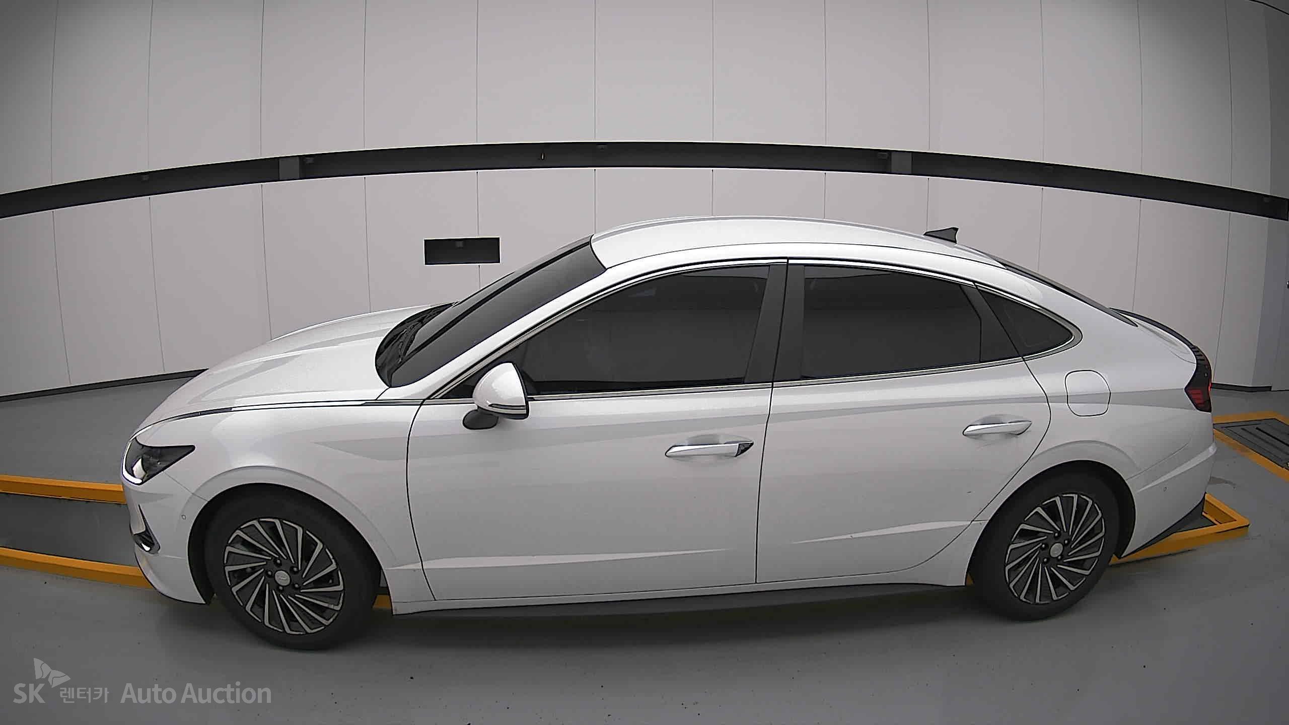 2022 - hyundai sonata