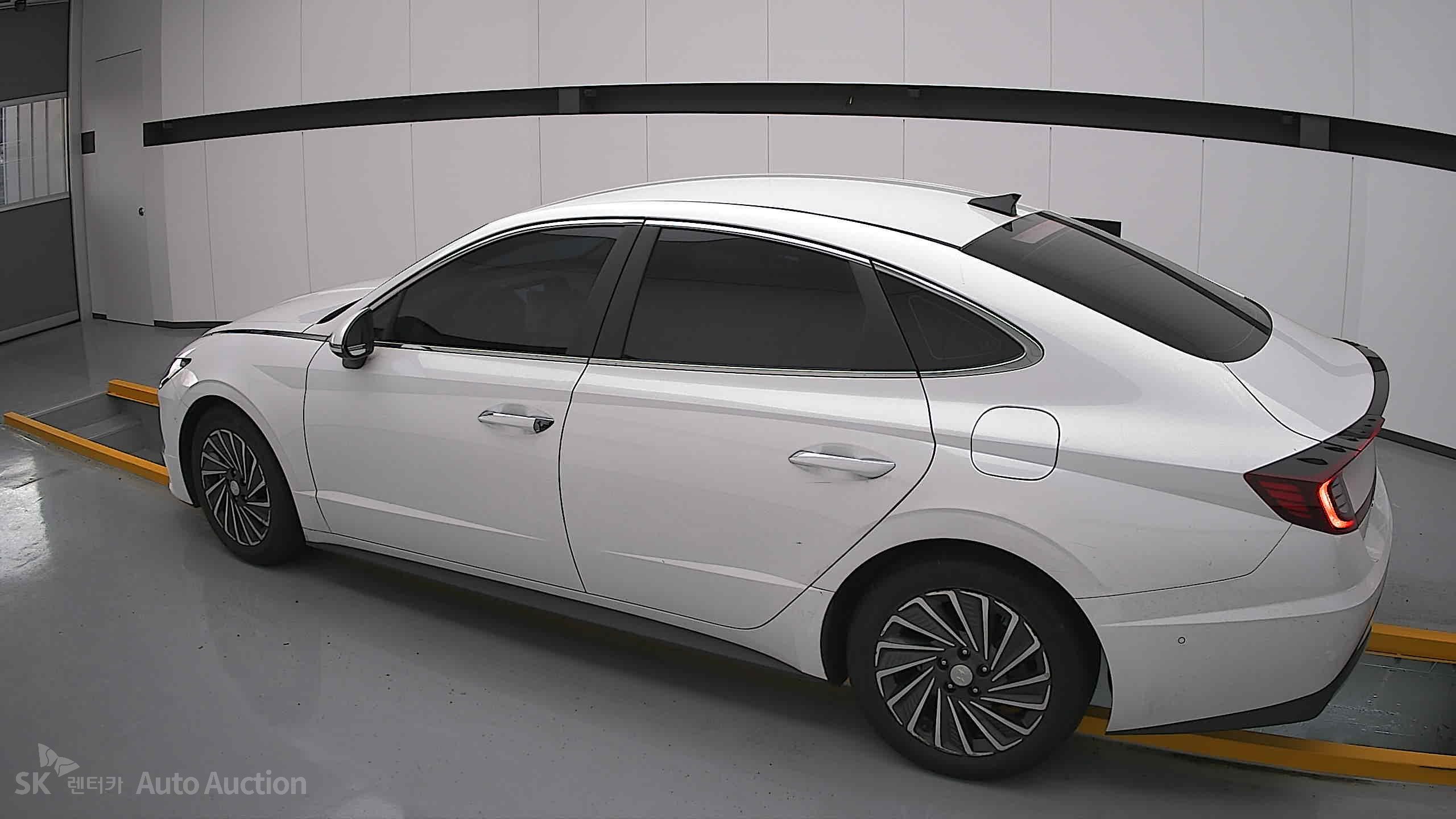 2022 - hyundai sonata