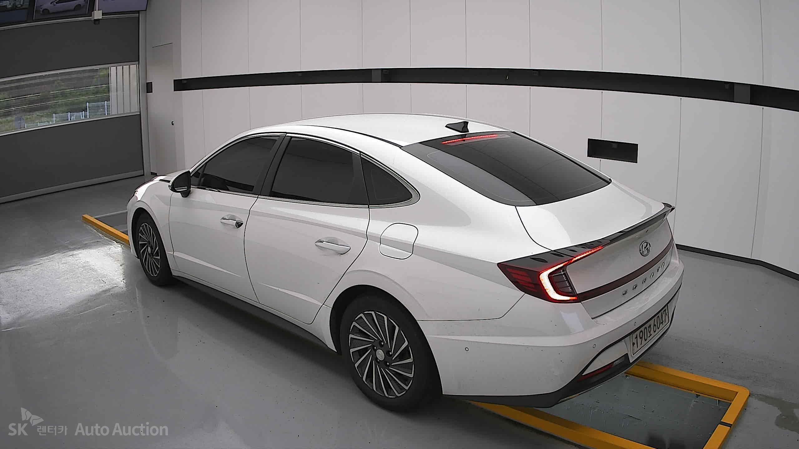 2022 - hyundai sonata