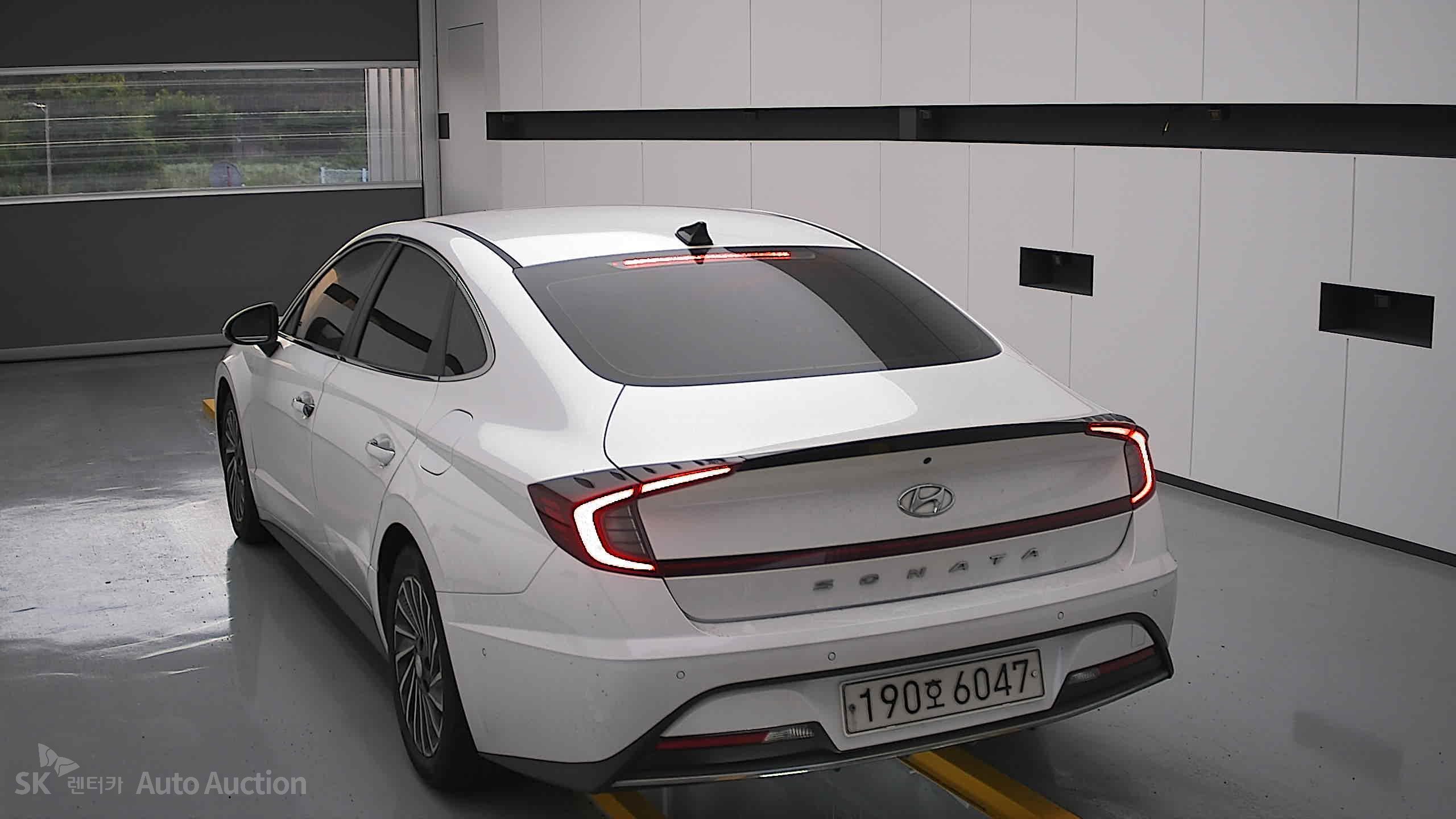 2022 - hyundai sonata