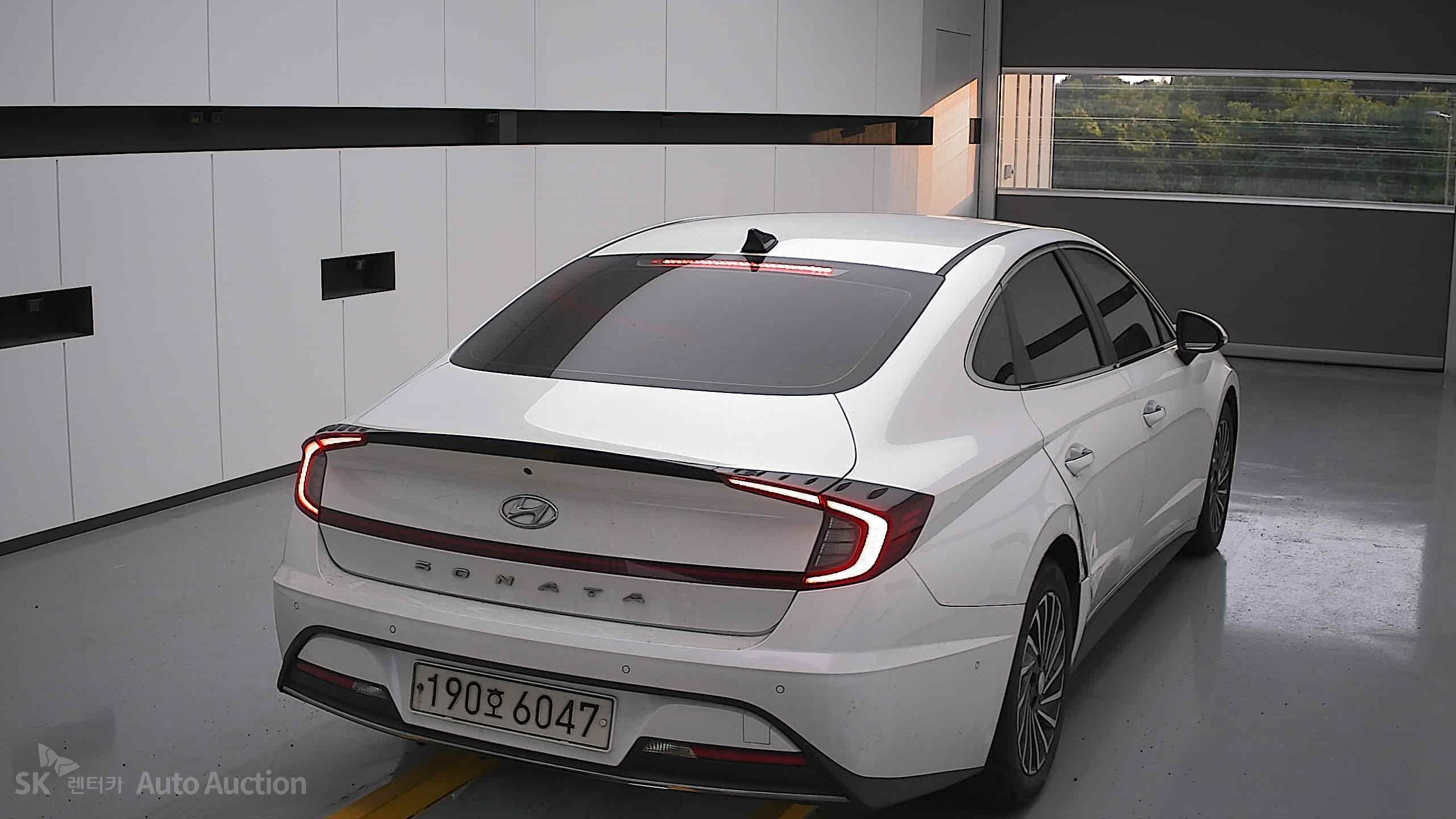 2022 - hyundai sonata
