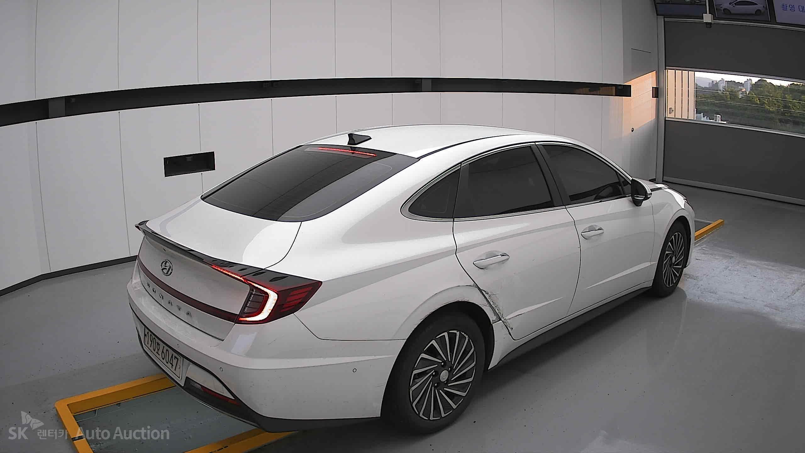 2022 - hyundai sonata