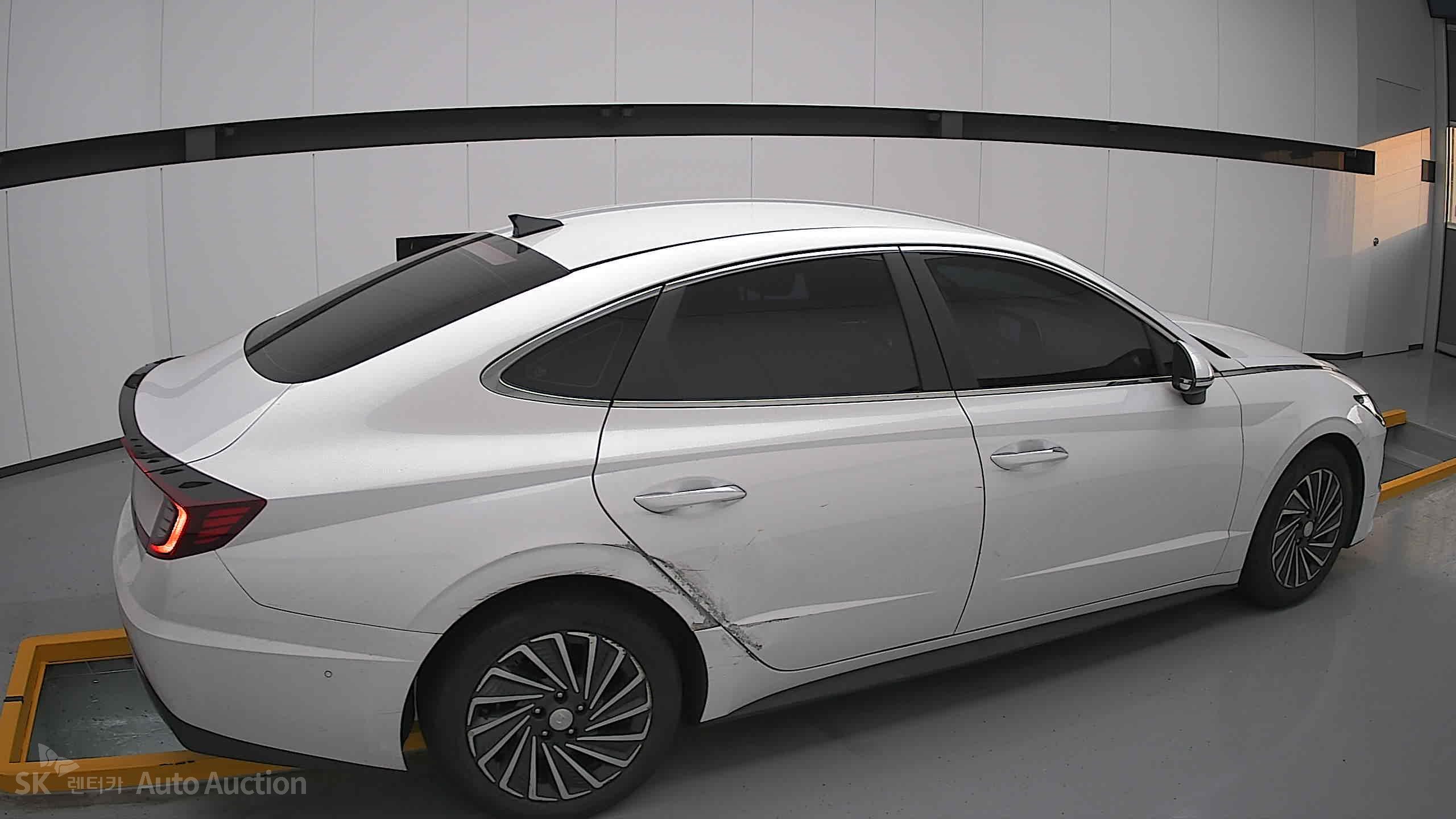 2022 - hyundai sonata