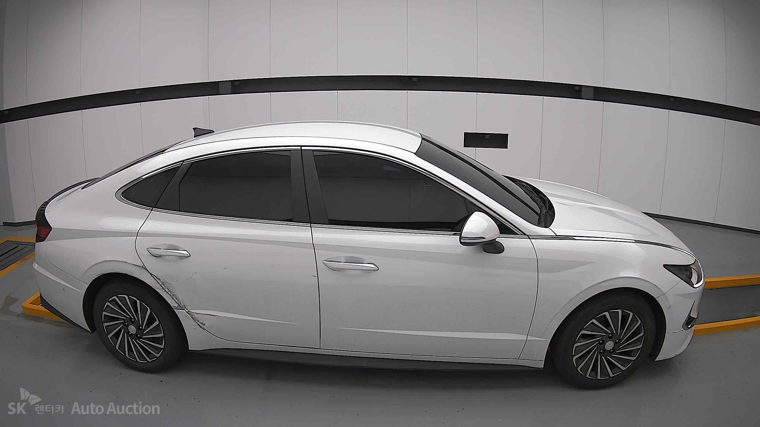 2022 - hyundai sonata