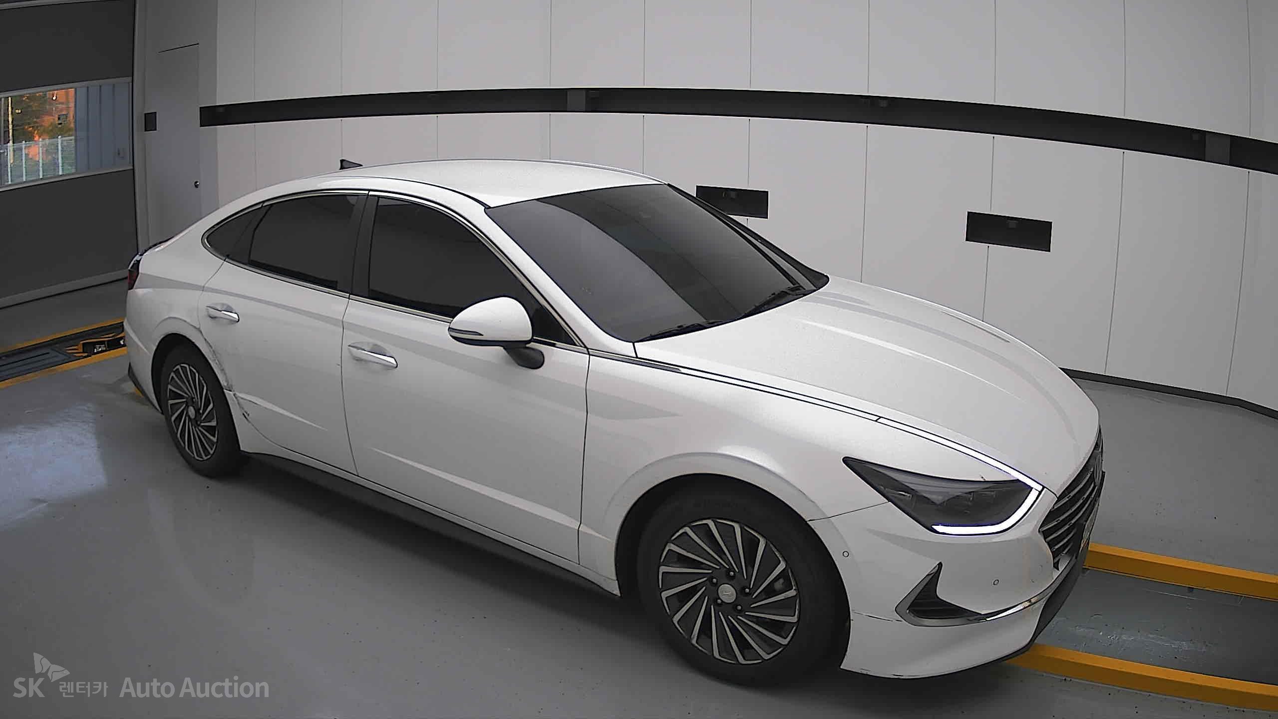 2022 - hyundai sonata