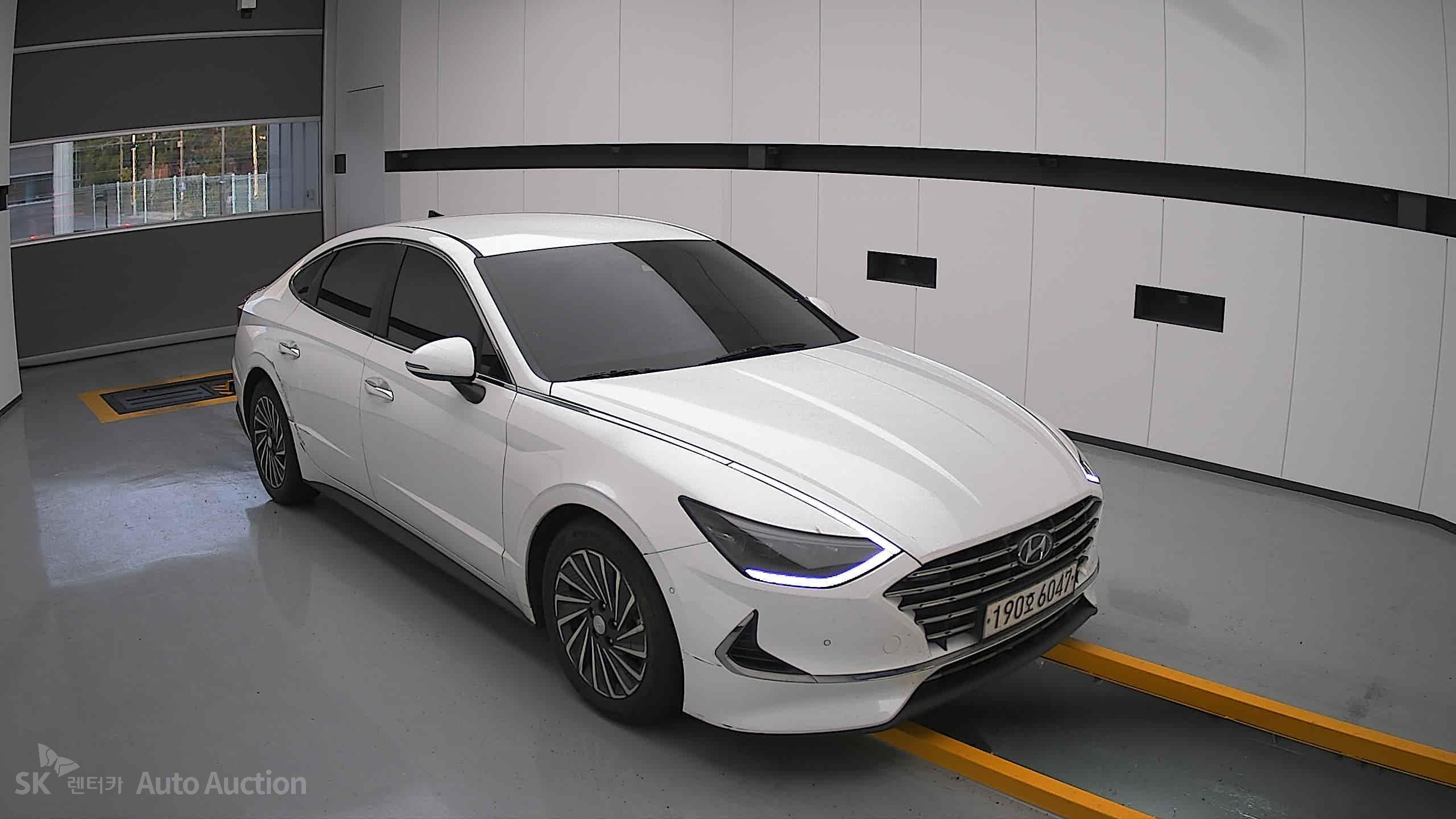 2022 - hyundai sonata