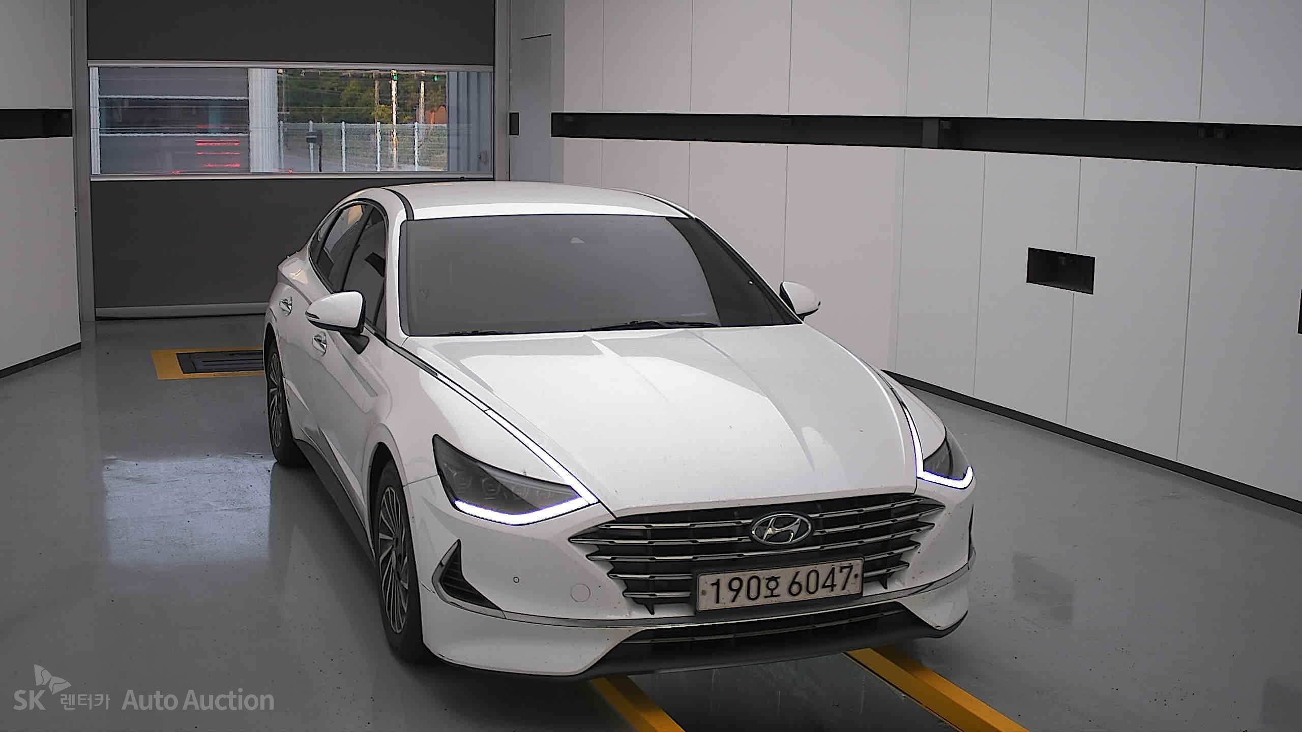 2022 - hyundai sonata