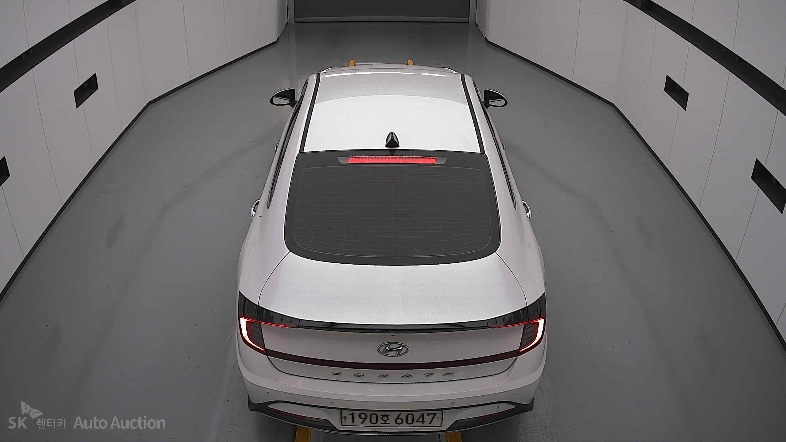 2022 - hyundai sonata