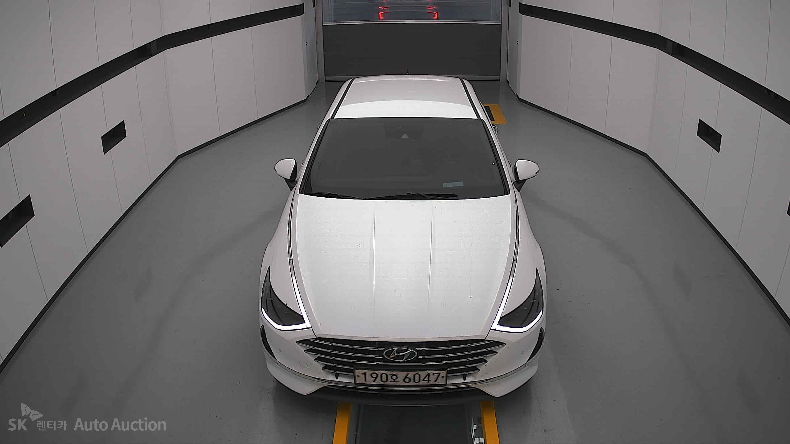 2022 - hyundai sonata