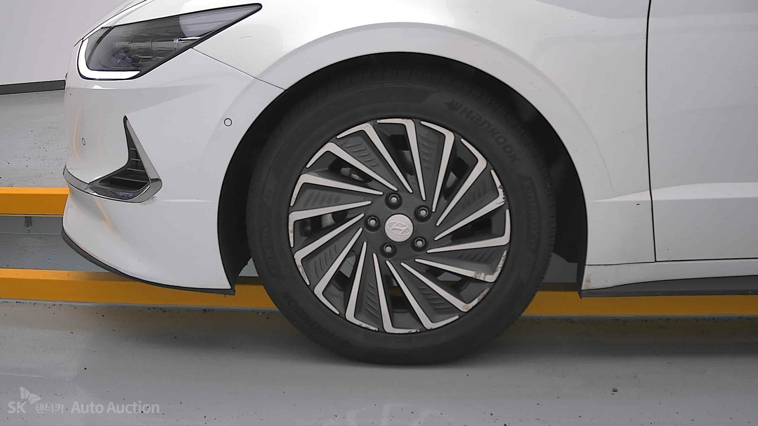 2022 - hyundai sonata