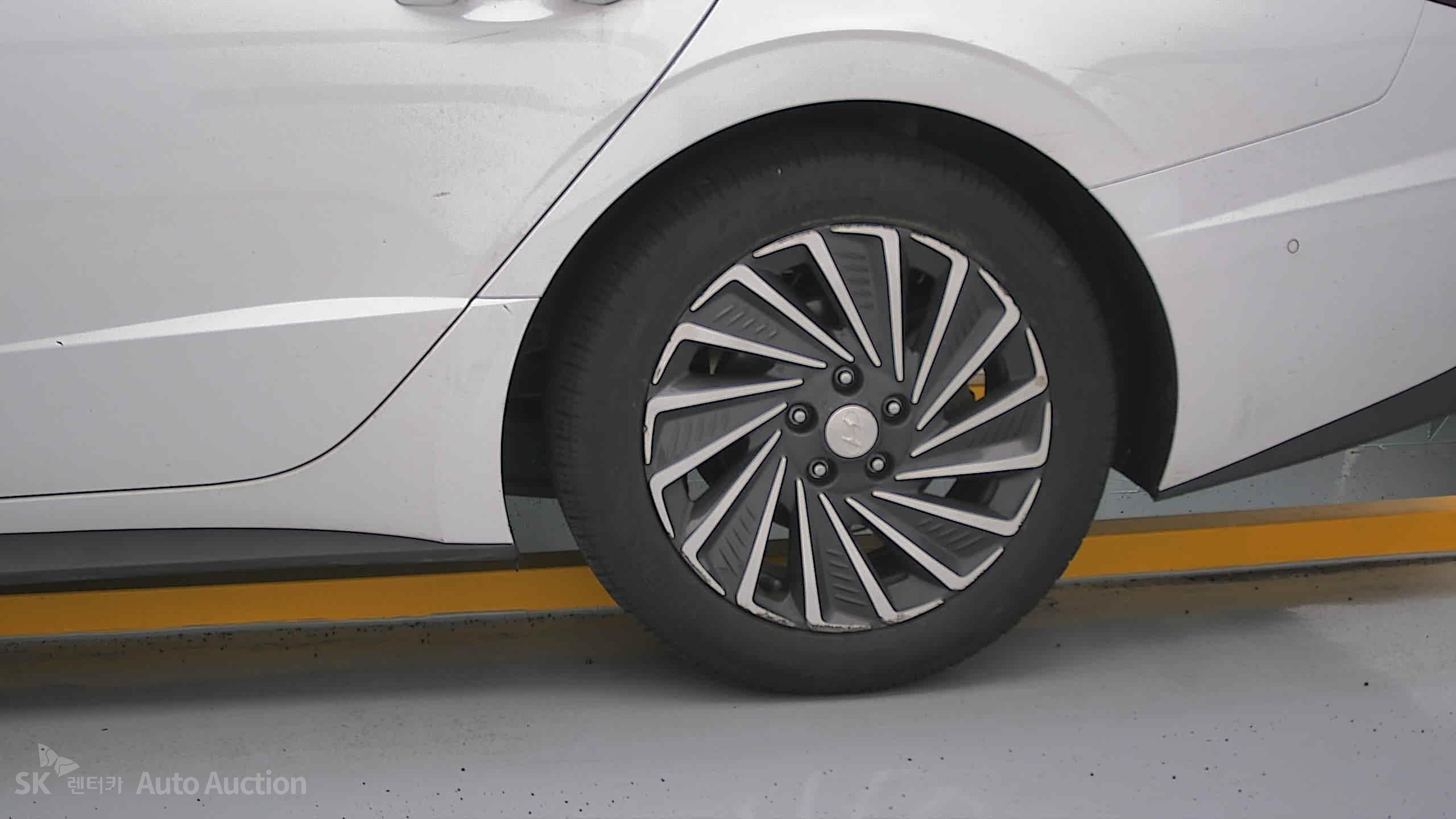 2022 - hyundai sonata