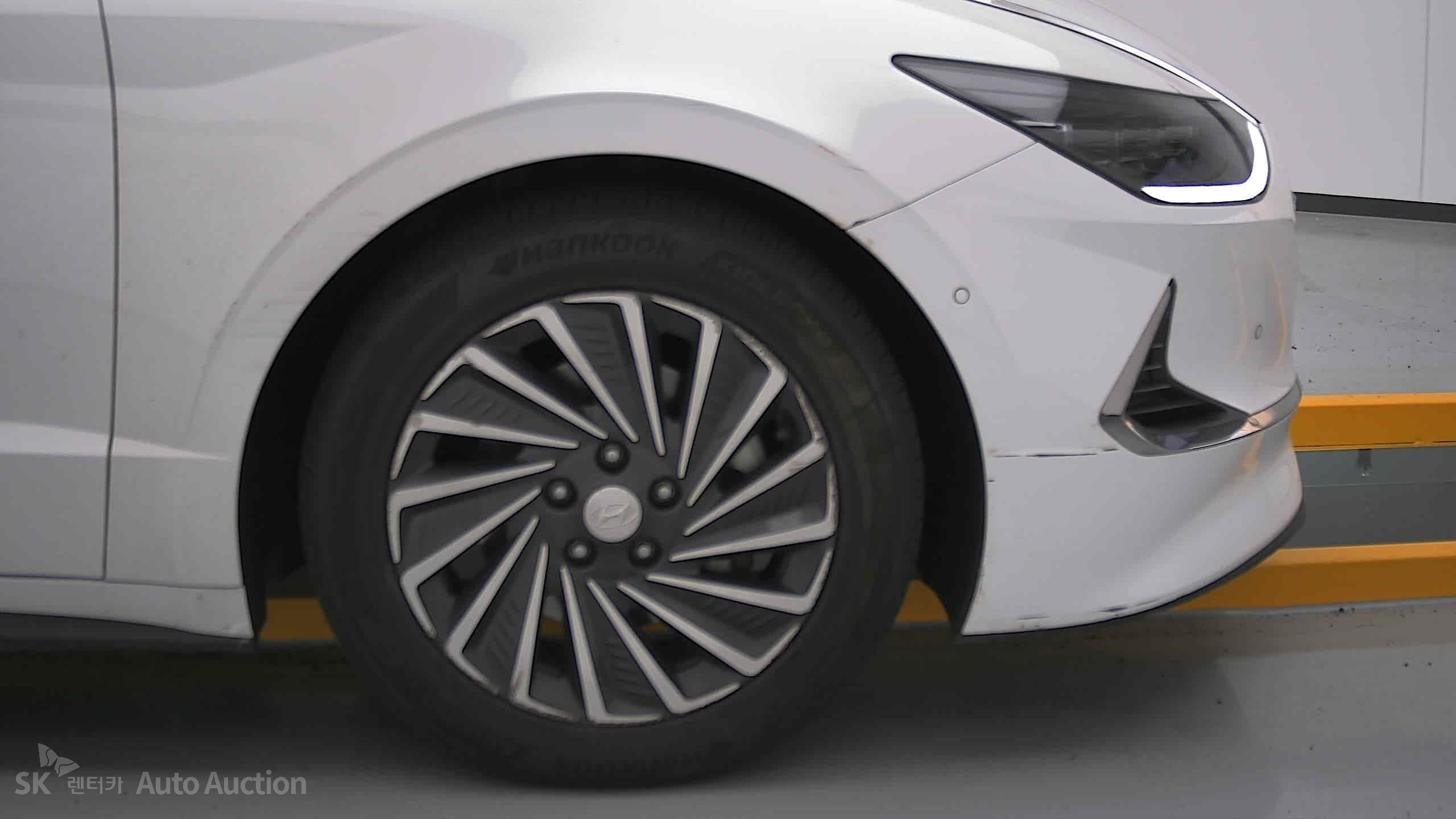 2022 - hyundai sonata